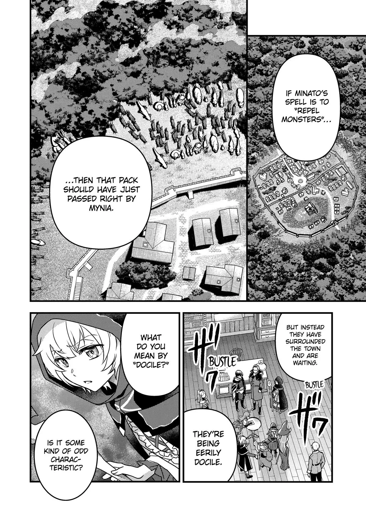 Read Strongest Magic-Refining Sage Manga Online