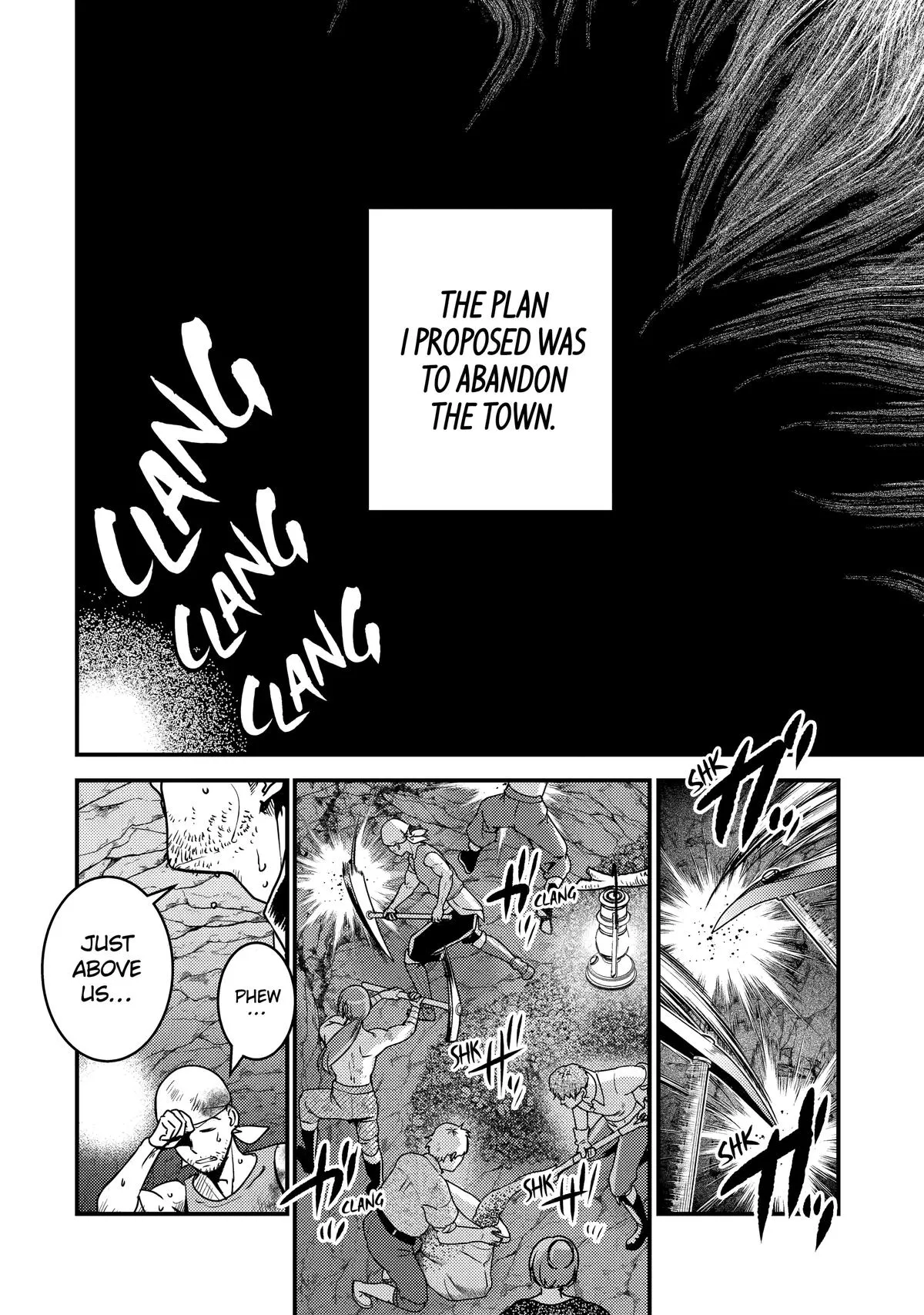 Read Strongest Magic-Refining Sage Manga Online