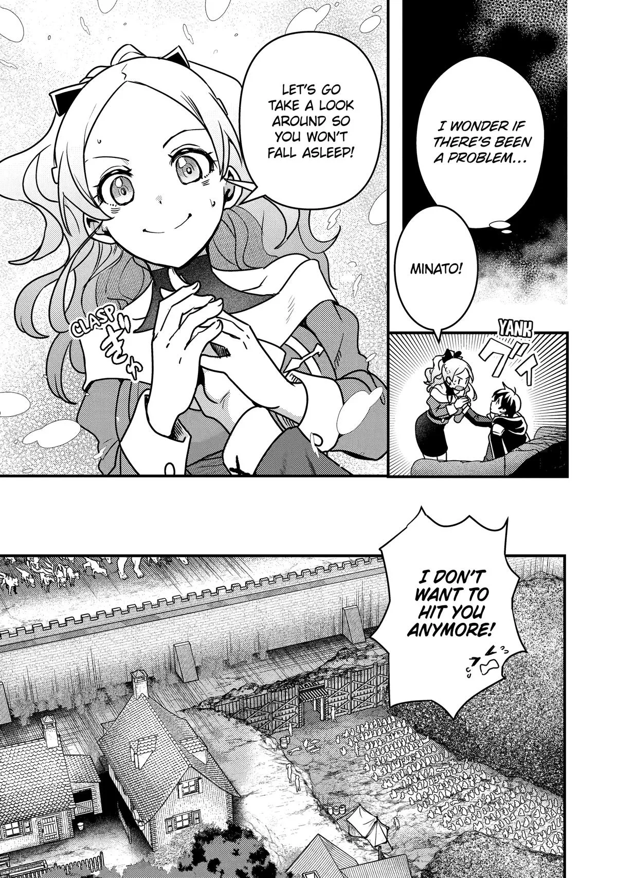 Read Strongest Magic-Refining Sage Manga Online