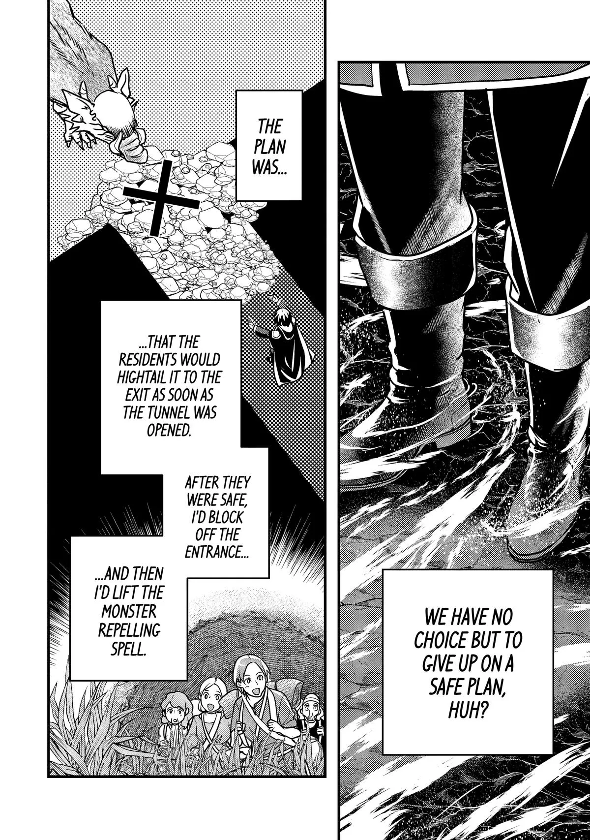 Read Strongest Magic-Refining Sage Manga Online