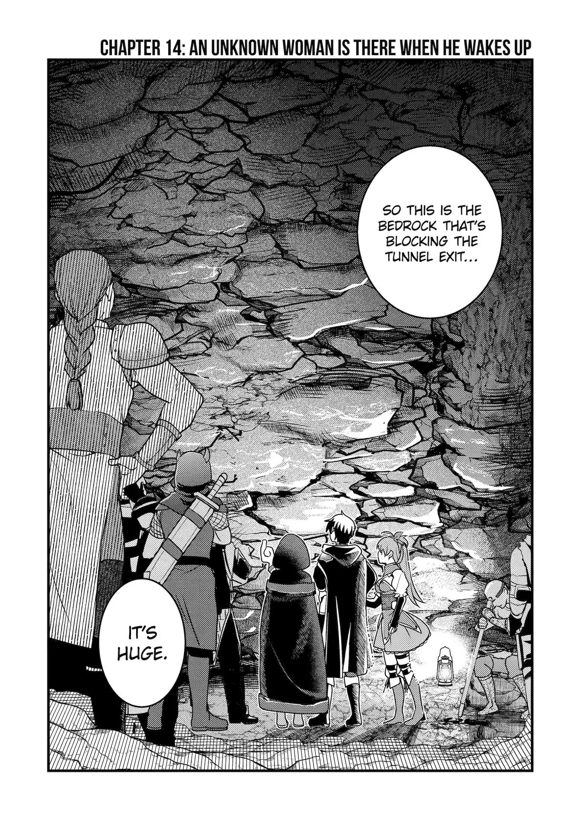 Read Strongest Magic-Refining Sage Manga Online