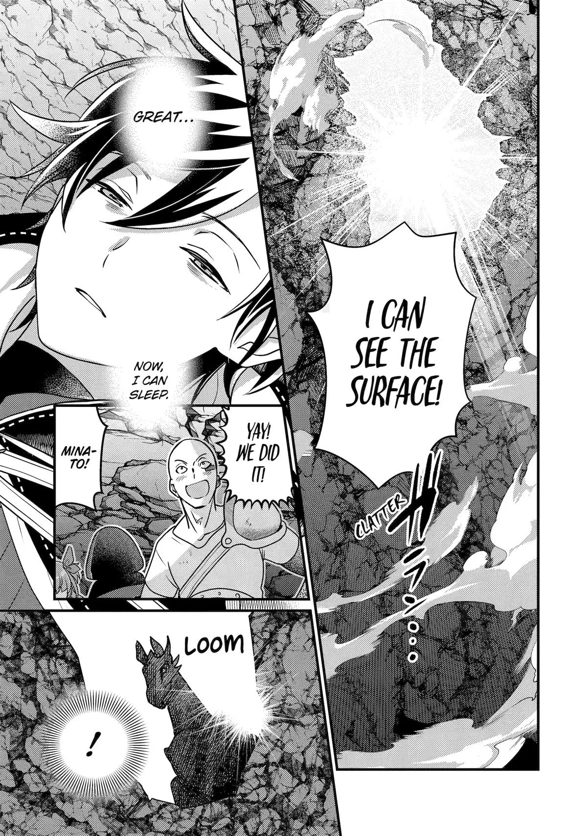 Read Strongest Magic-Refining Sage Manga Online