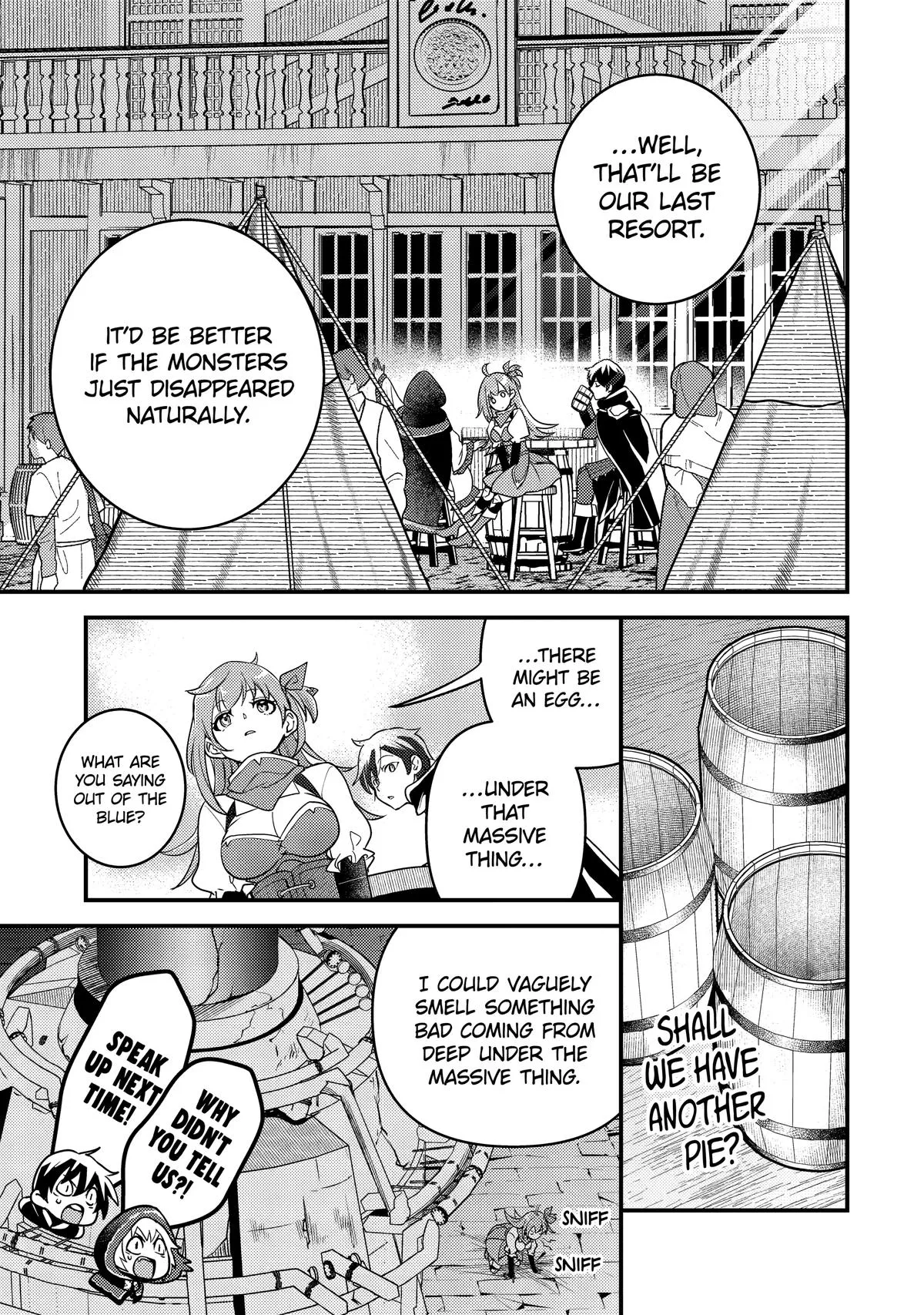 Read Strongest Magic-Refining Sage Manga Online
