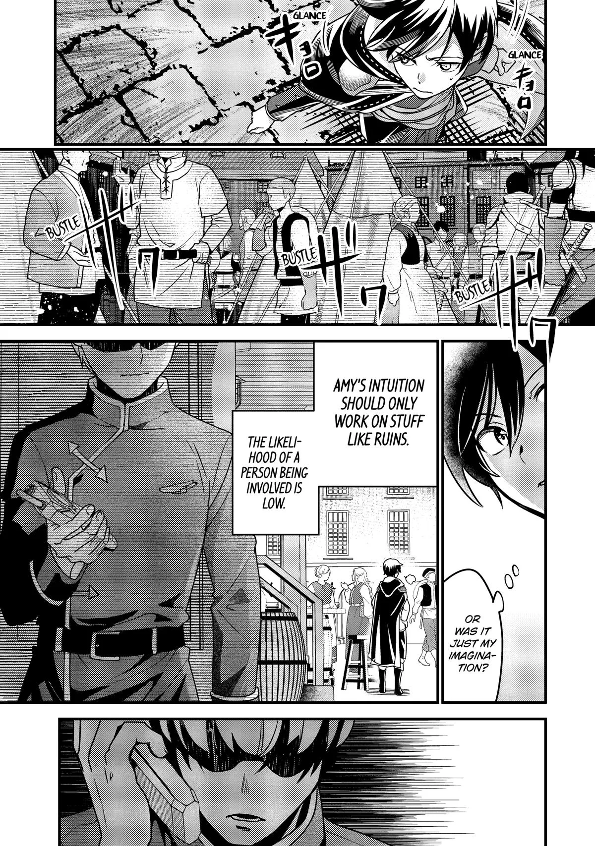 Read Strongest Magic-Refining Sage Manga Online