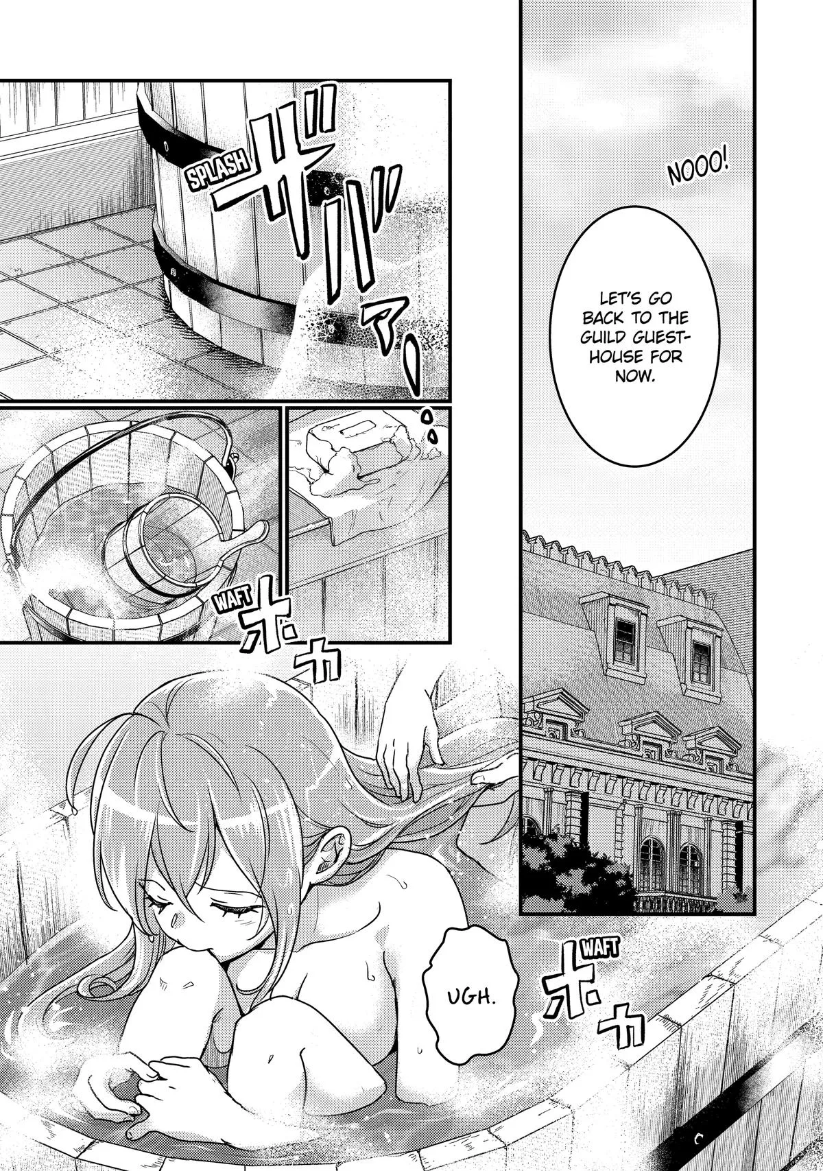 Read Strongest Magic-Refining Sage Manga Online