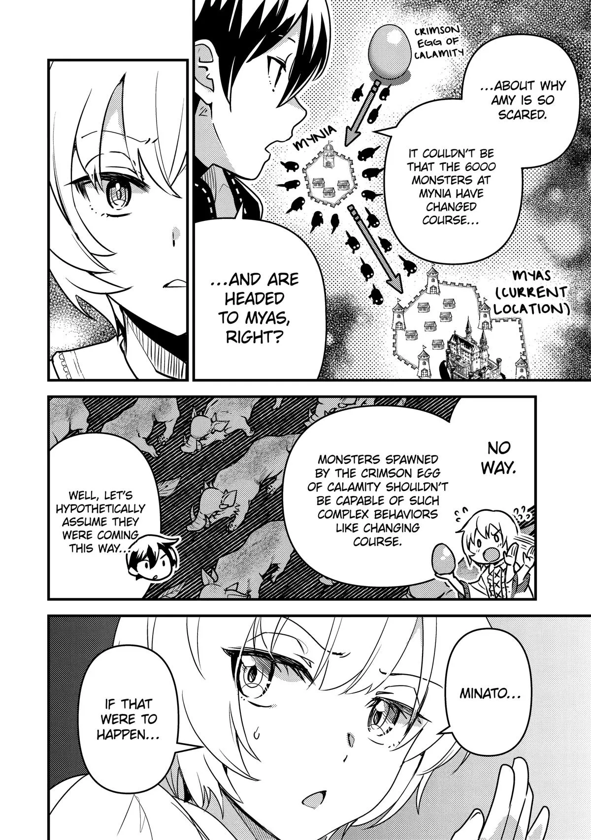 Read Strongest Magic-Refining Sage Manga Online