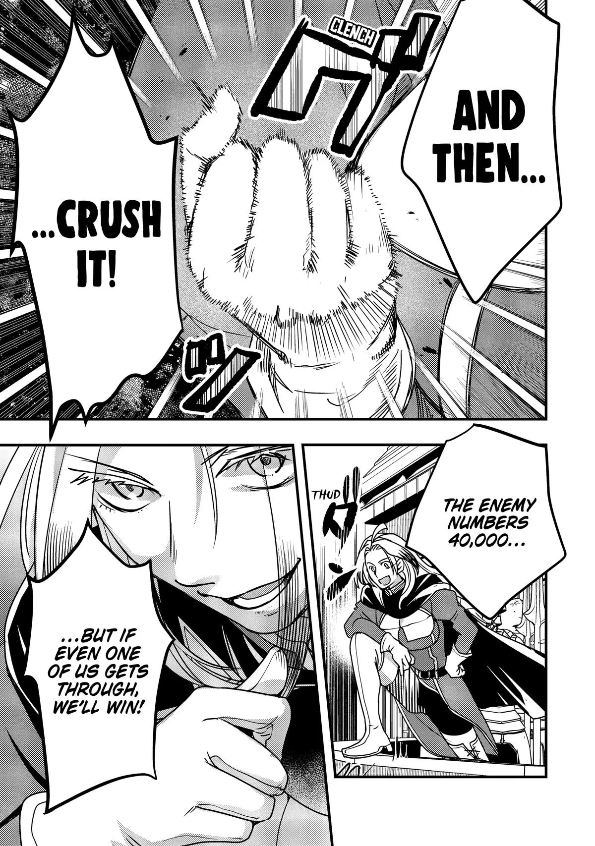Read Strongest Magic-Refining Sage Manga Online