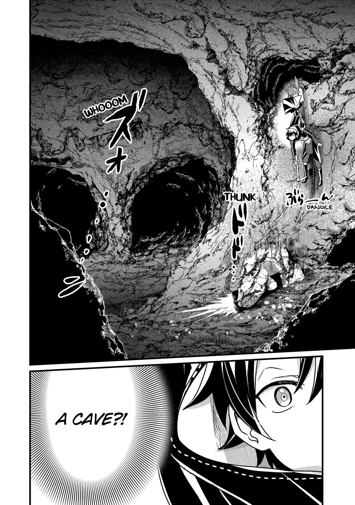 Read Strongest Magic-Refining Sage Manga Online