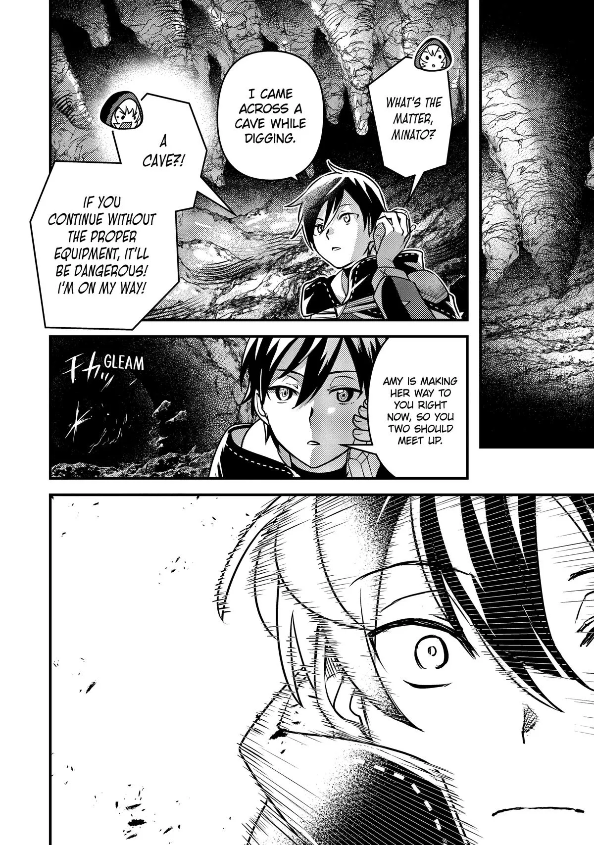 Read Strongest Magic-Refining Sage Manga Online