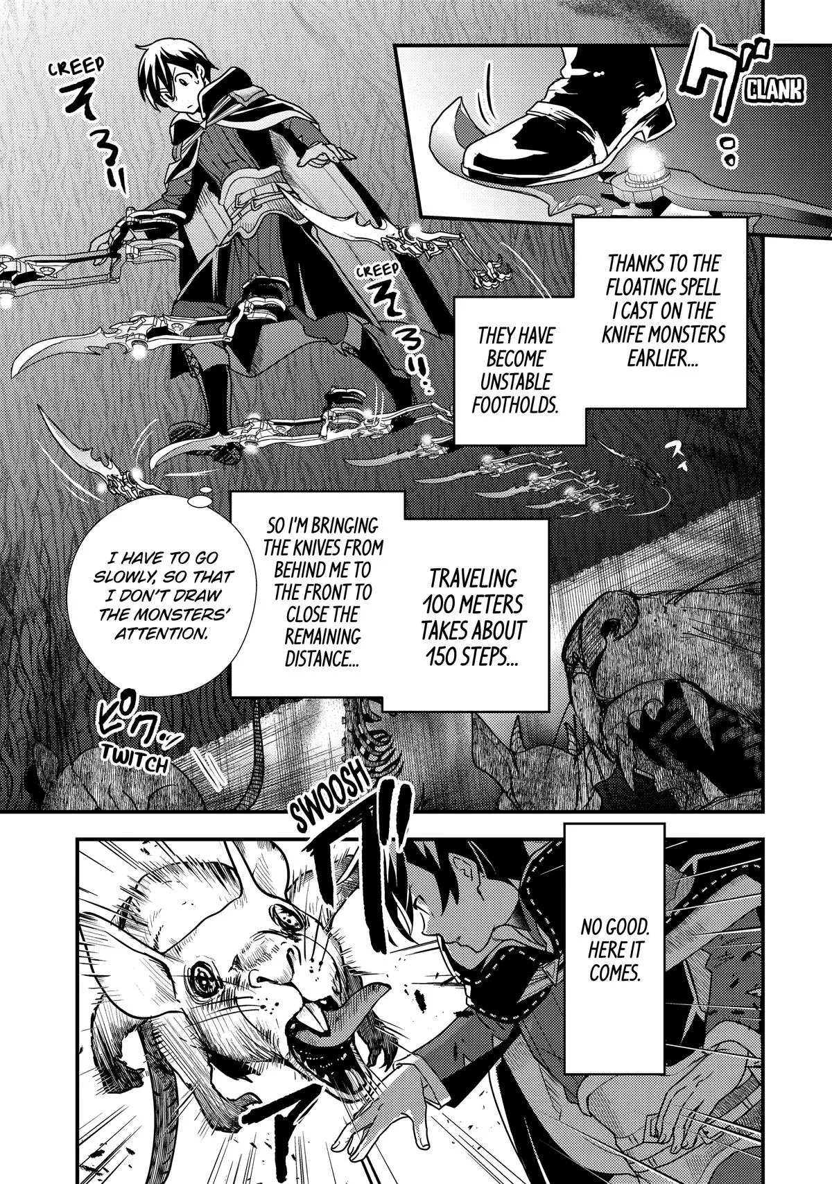 Read Strongest Magic-Refining Sage Manga Online