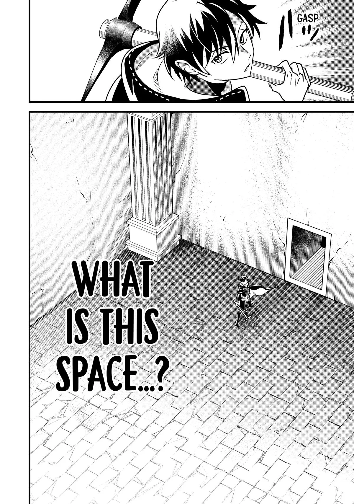 Read Strongest Magic-Refining Sage Manga Online