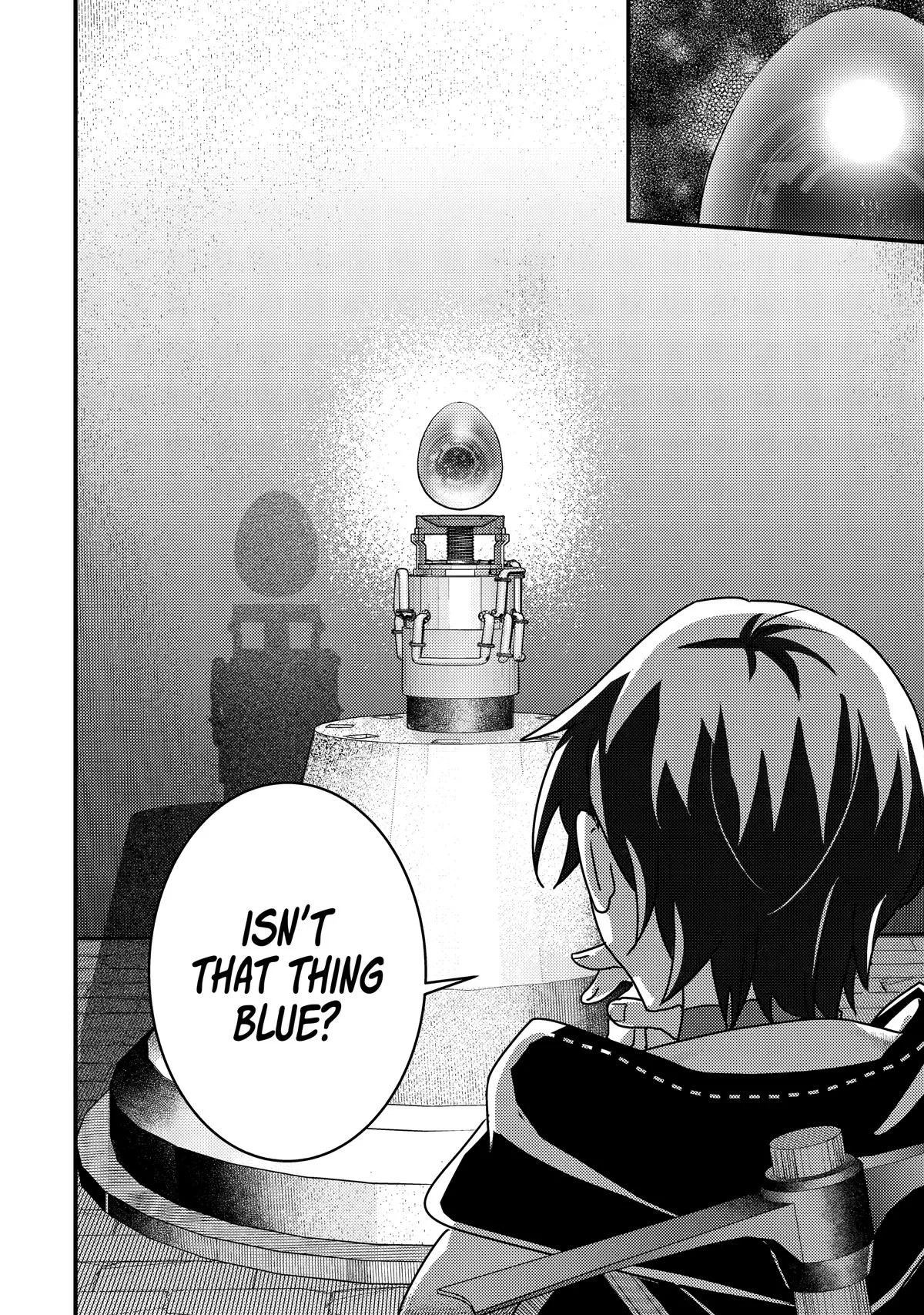 Read Strongest Magic-Refining Sage Manga Online