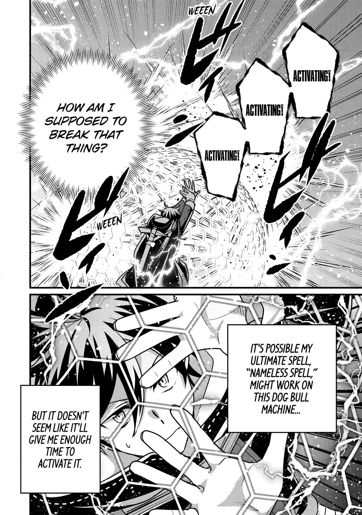 Read Strongest Magic-Refining Sage Manga Online