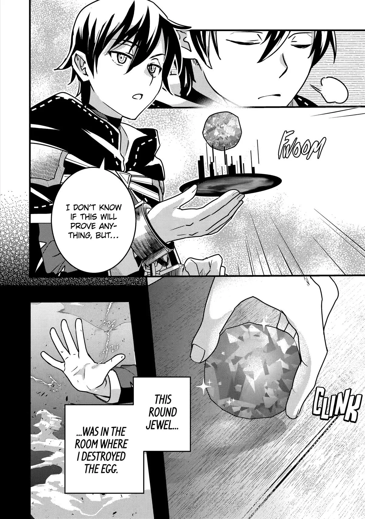 Read Strongest Magic-Refining Sage Manga Online