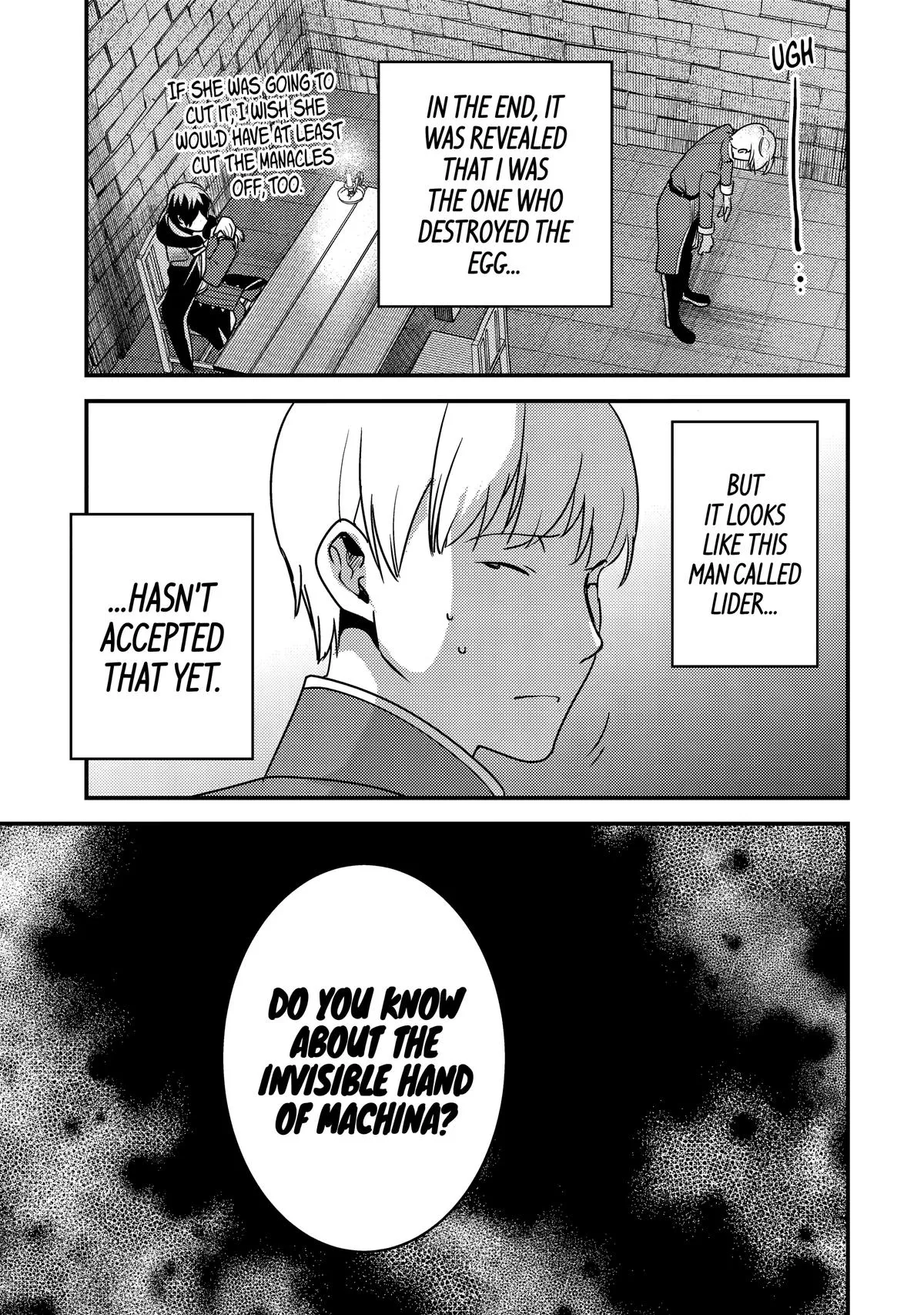 Read Strongest Magic-Refining Sage Manga Online