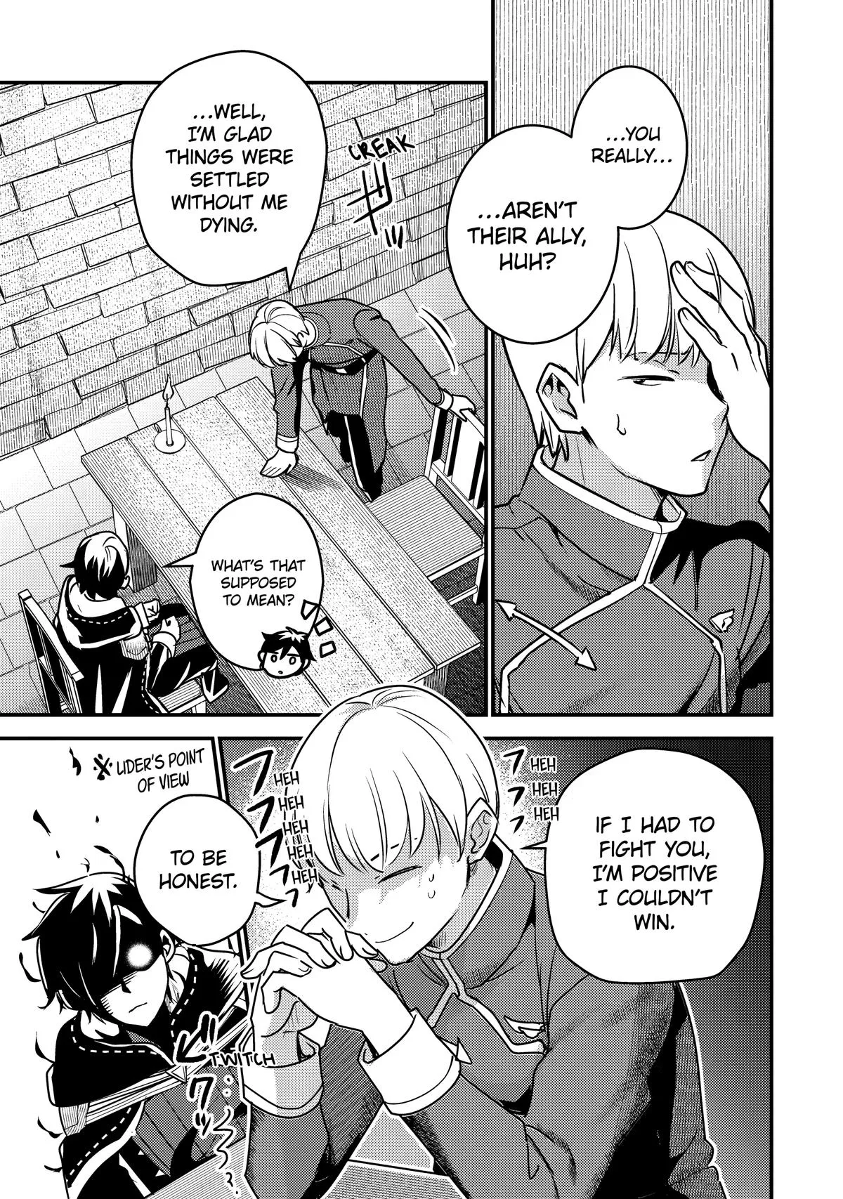 Read Strongest Magic-Refining Sage Manga Online