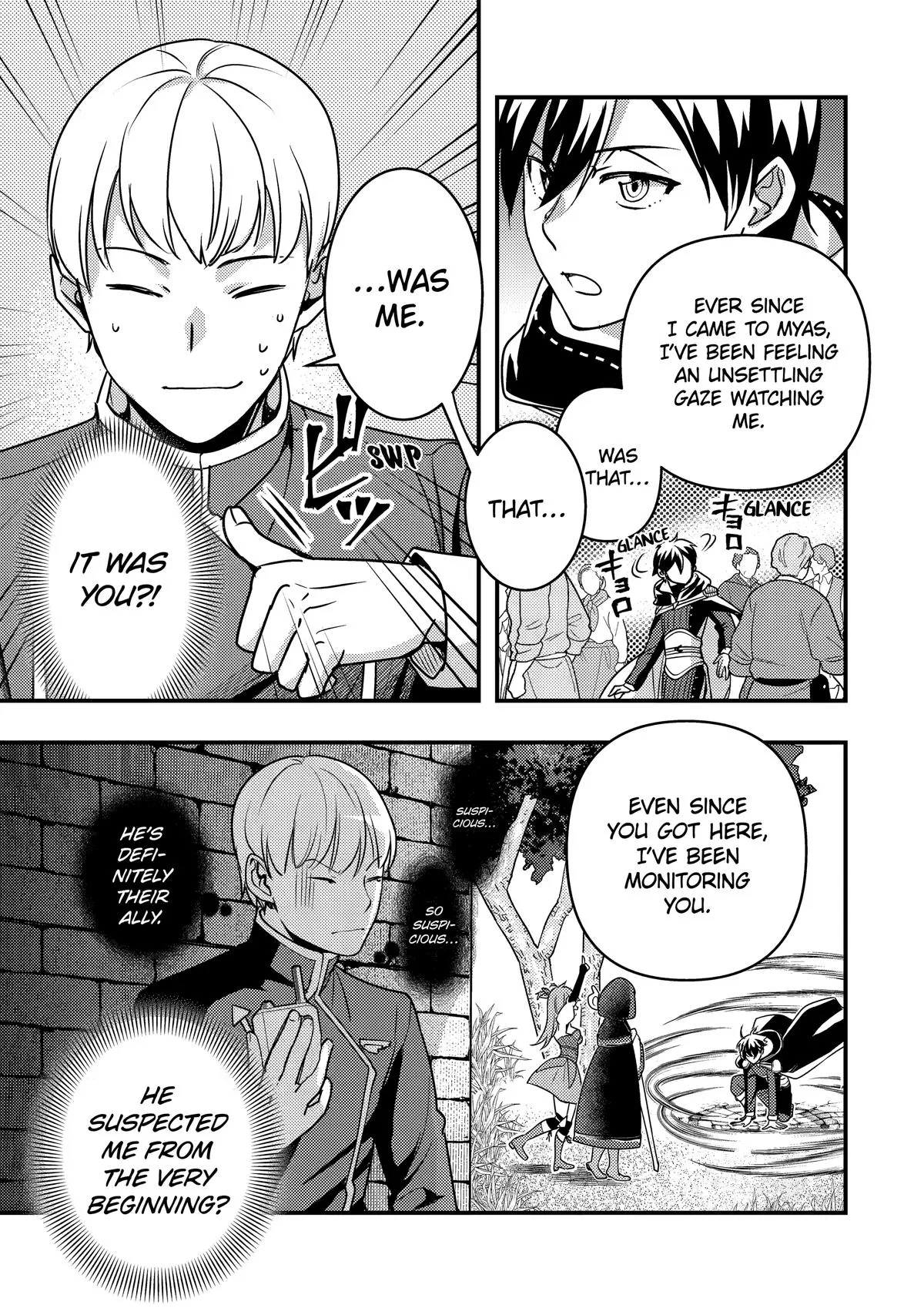 Read Strongest Magic-Refining Sage Manga Online