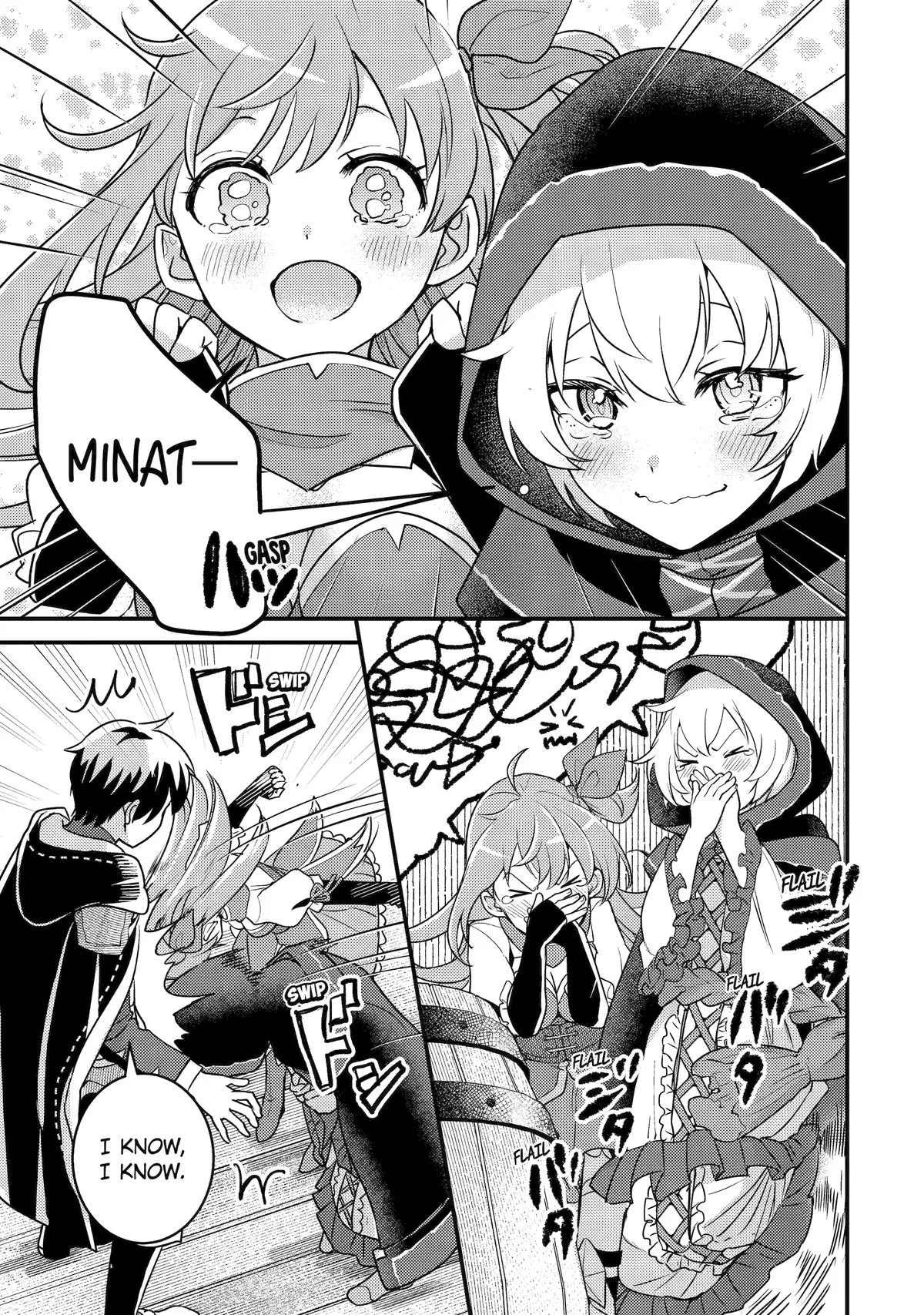 Read Strongest Magic-Refining Sage Manga Online