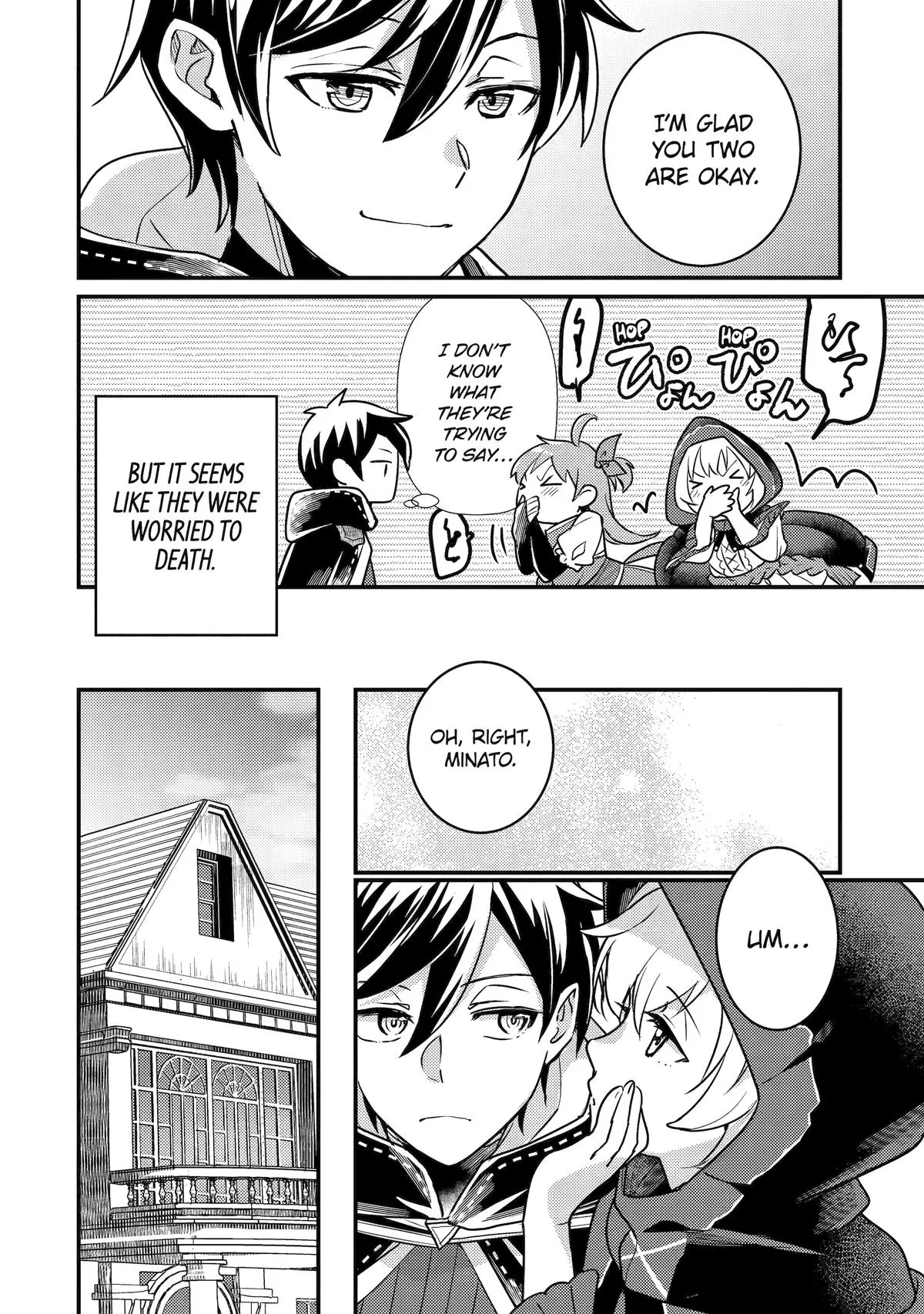Read Strongest Magic-Refining Sage Manga Online