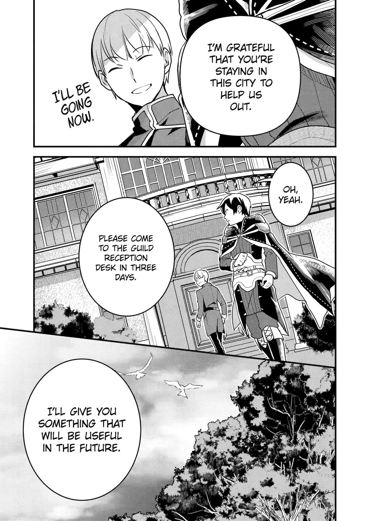 Read Strongest Magic-Refining Sage Manga Online