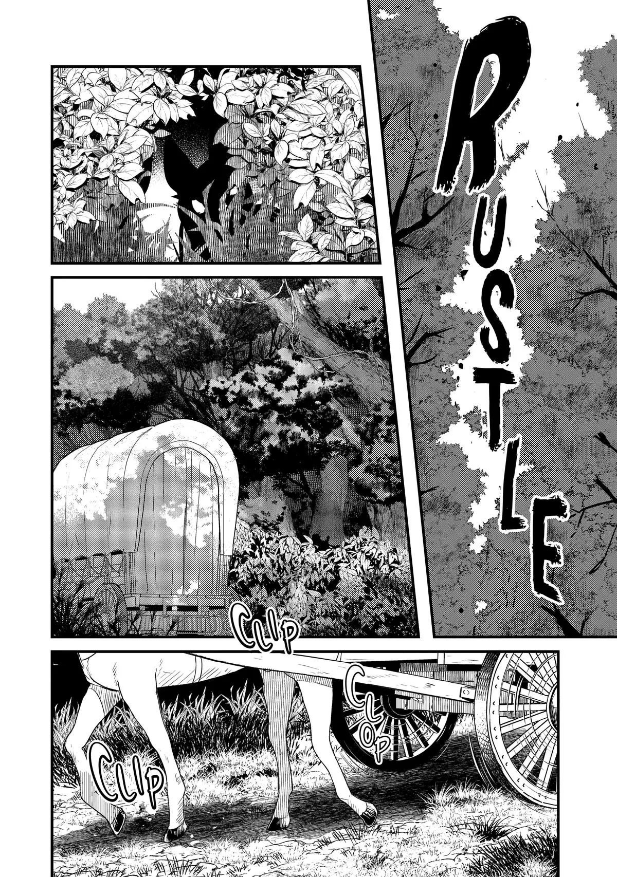 Read Strongest Magic-Refining Sage Manga Online
