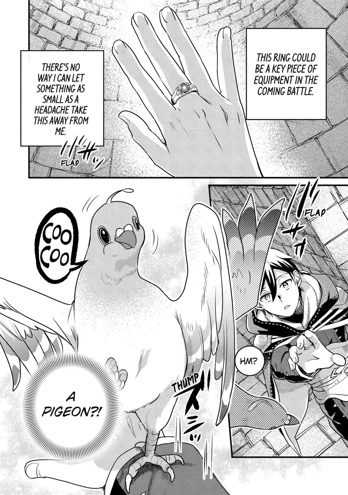 Read Strongest Magic-Refining Sage Manga Online