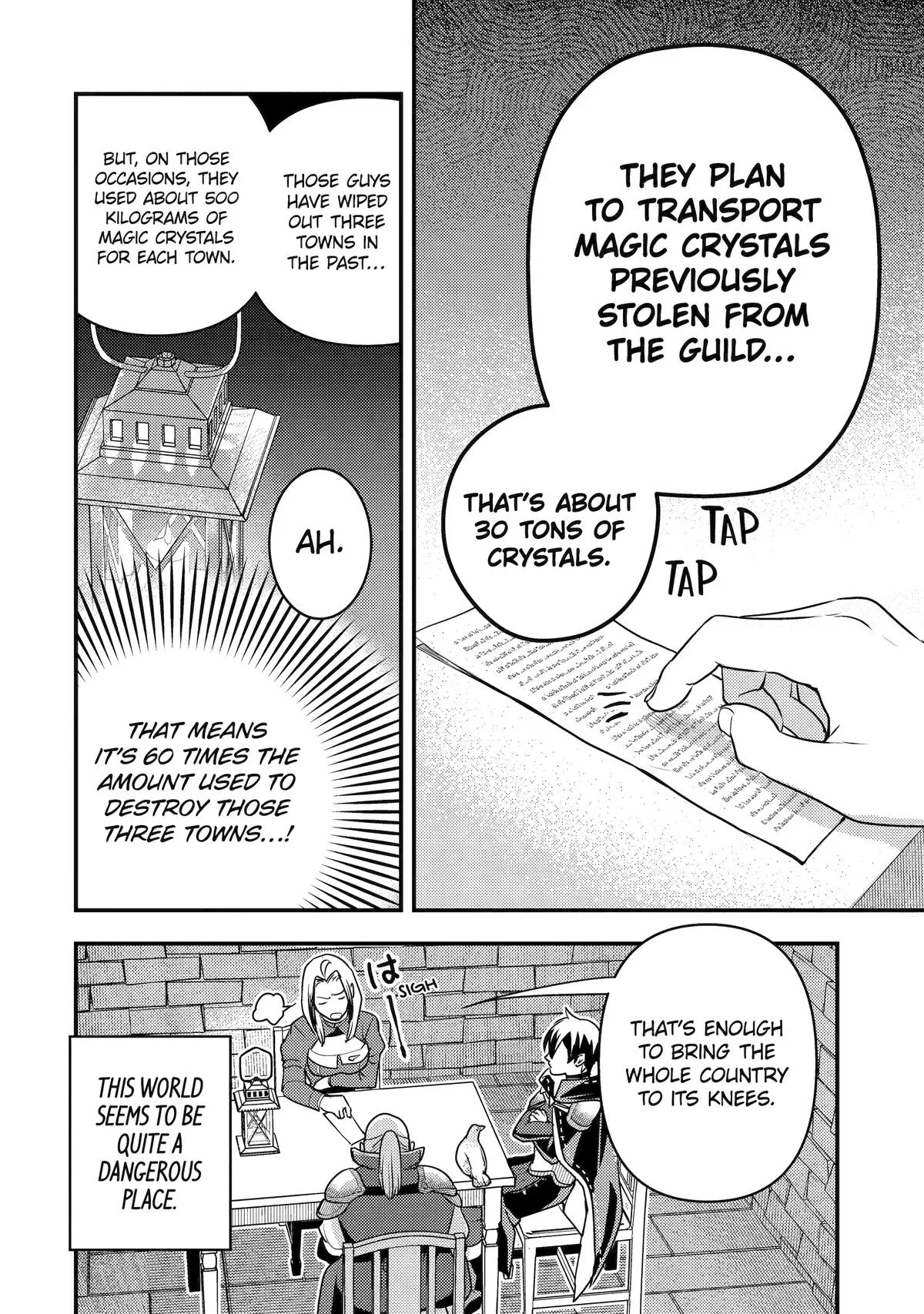 Read Strongest Magic-Refining Sage Manga Online