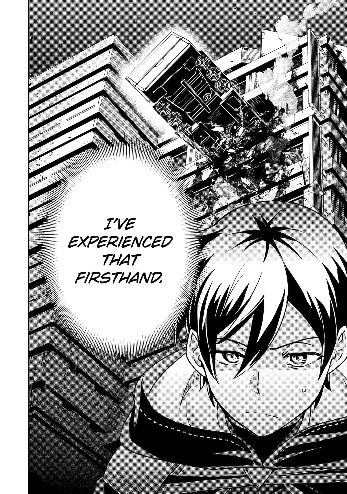 Read Strongest Magic-Refining Sage Manga Online