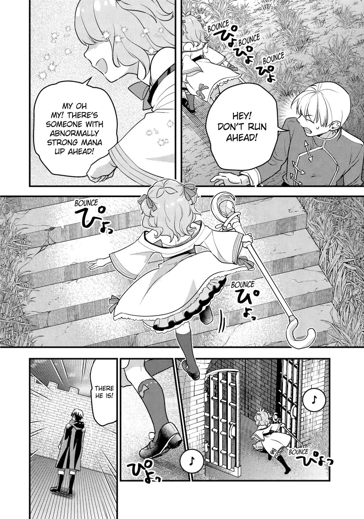 Read Strongest Magic-Refining Sage Manga Online