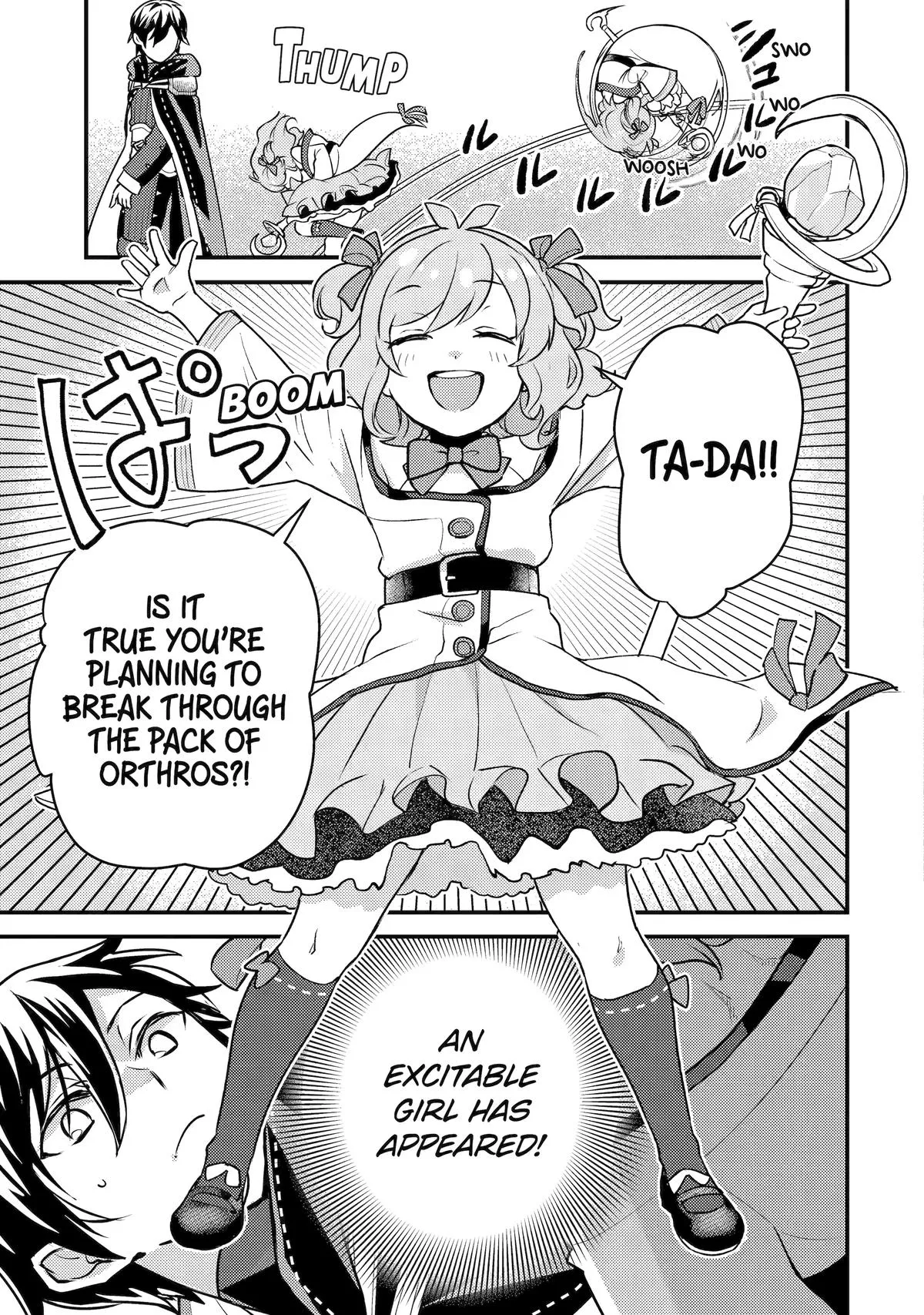 Read Strongest Magic-Refining Sage Manga Online