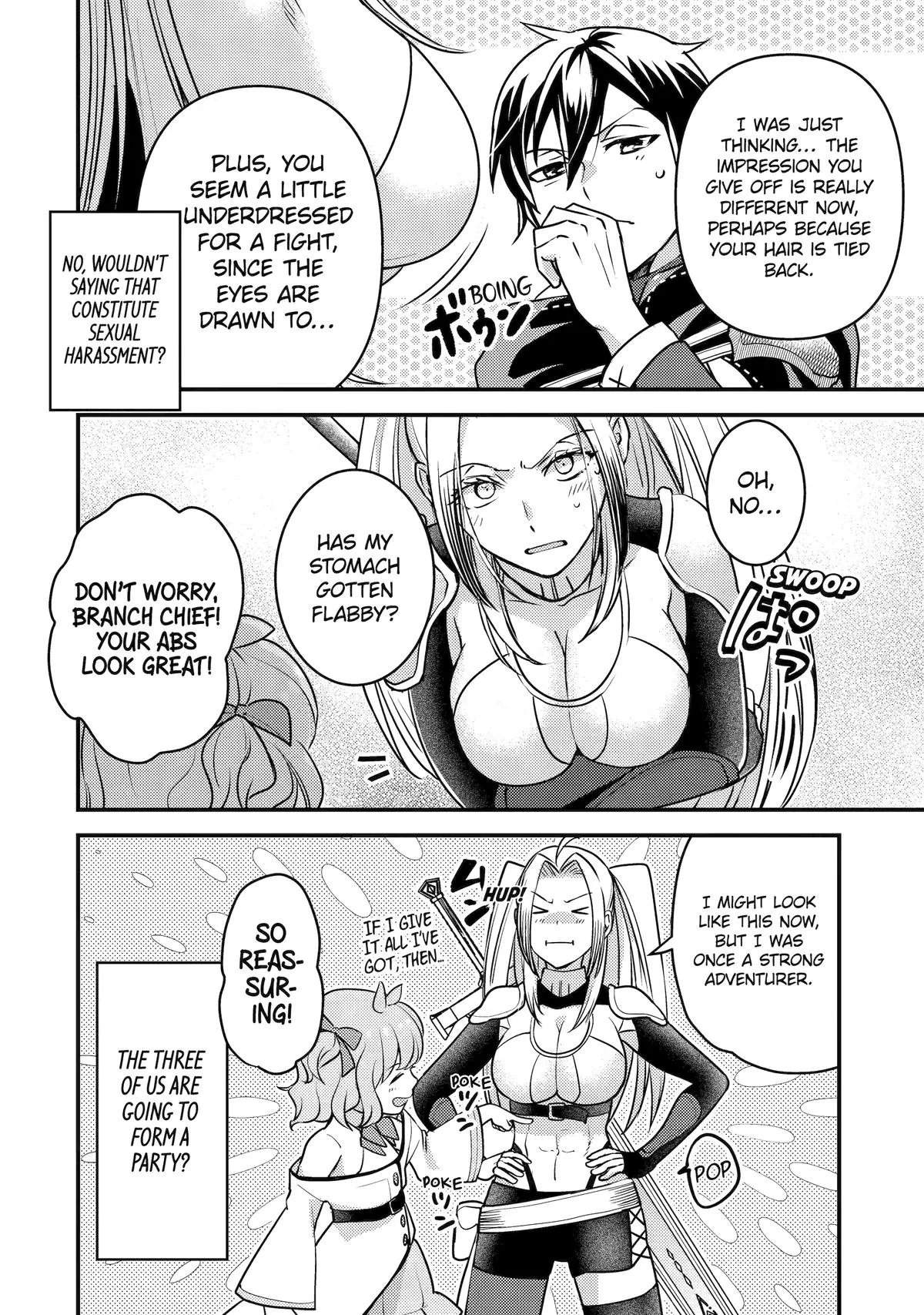 Read Strongest Magic-Refining Sage Manga Online