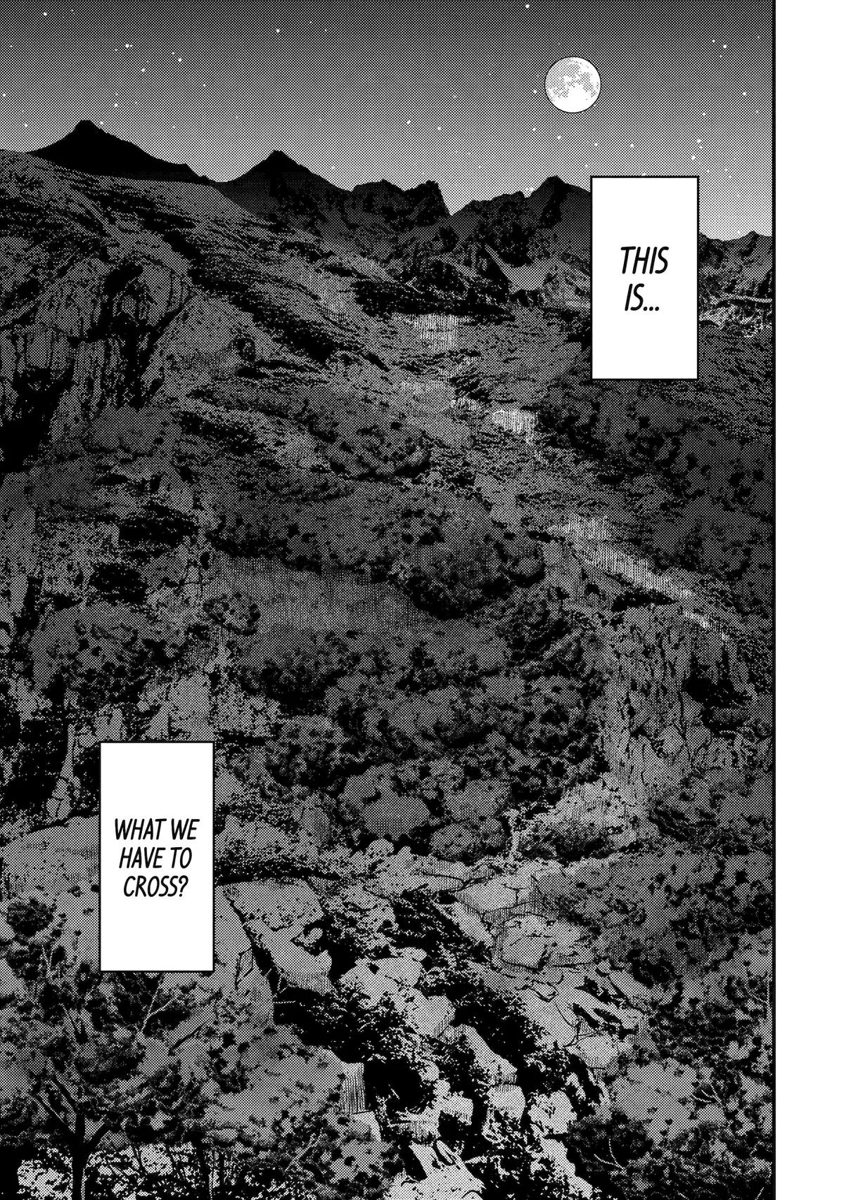Read Strongest Magic-Refining Sage Manga Online