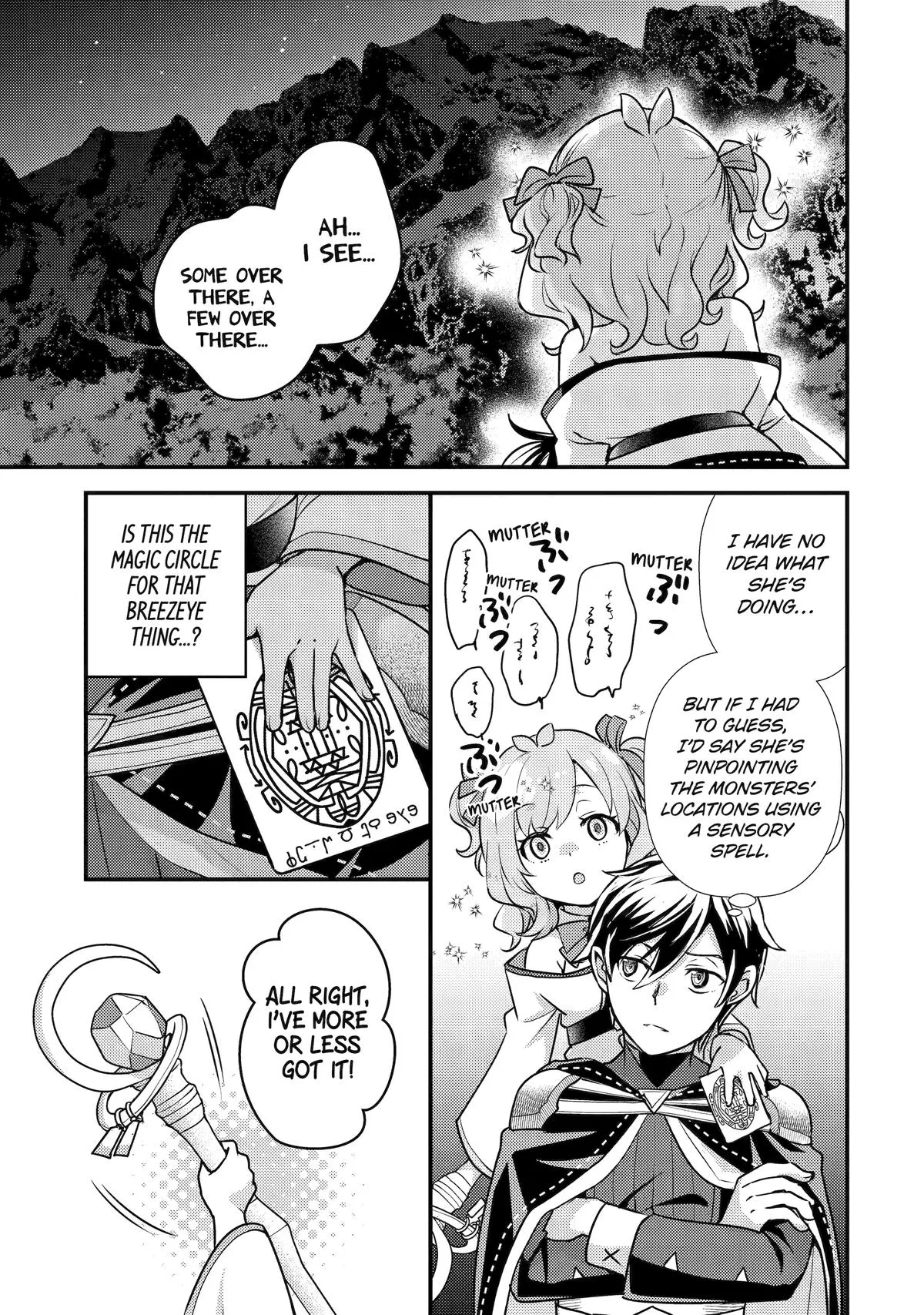 Read Strongest Magic-Refining Sage Manga Online