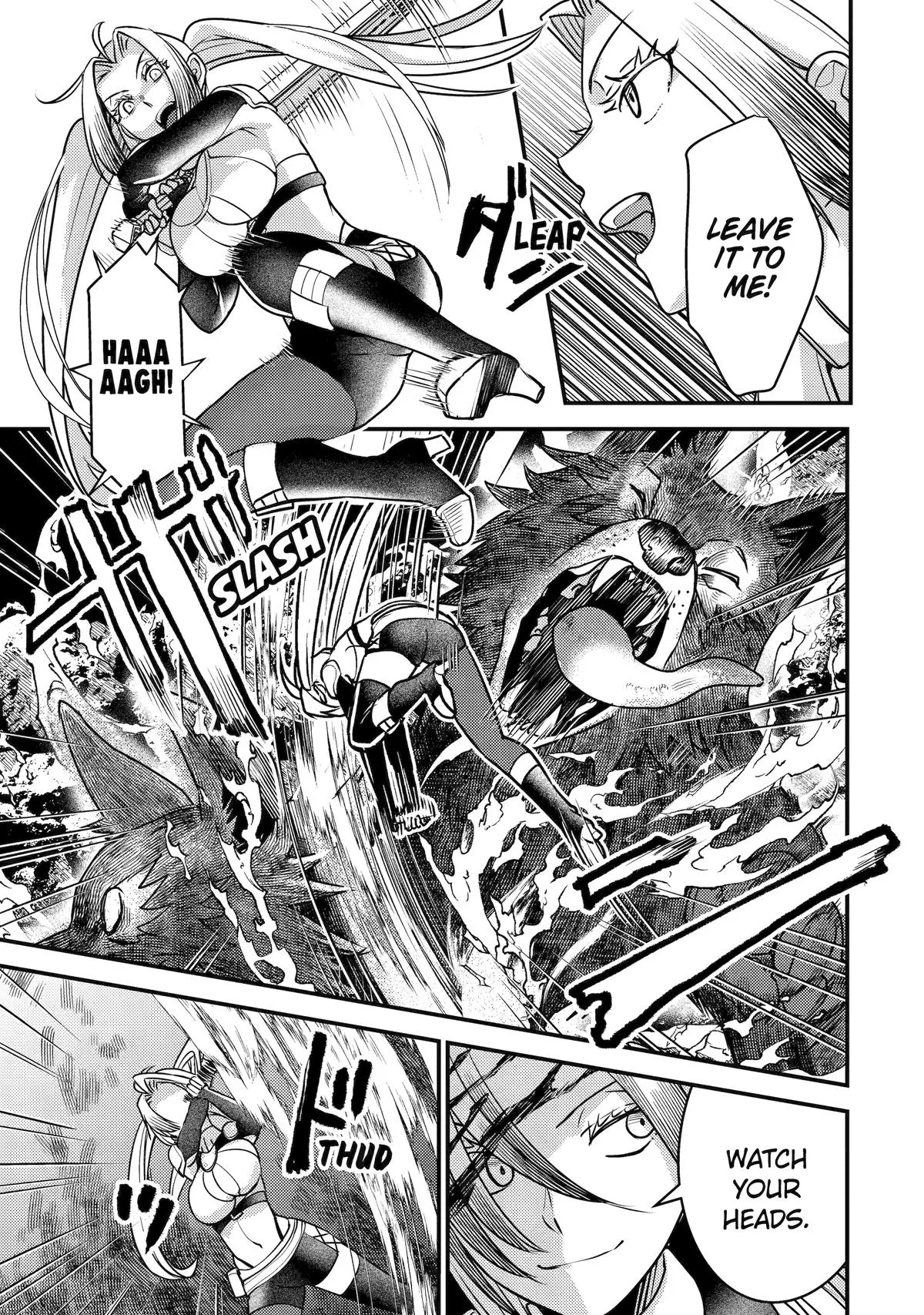 Read Strongest Magic-Refining Sage Manga Online