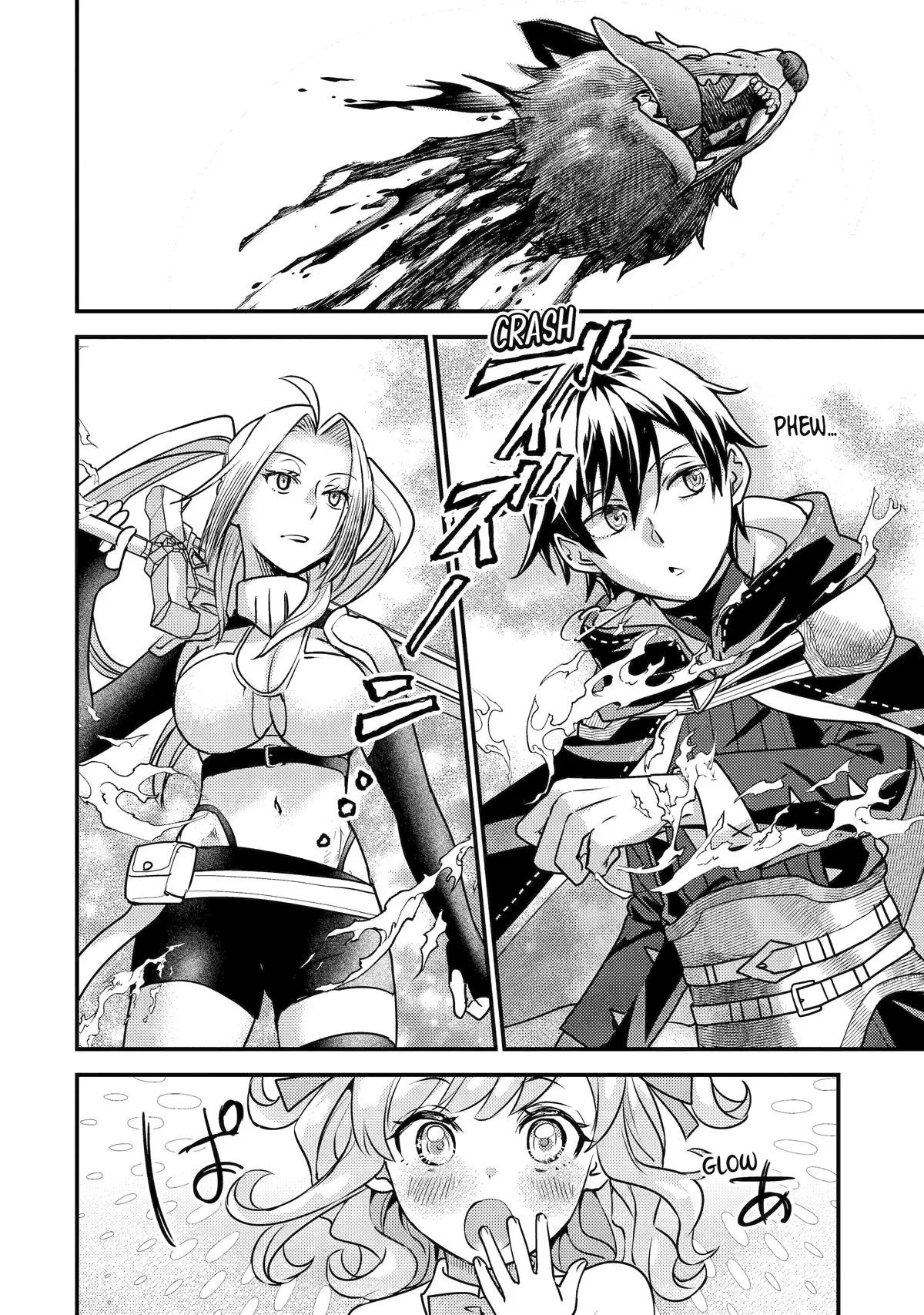 Read Strongest Magic-Refining Sage Manga Online