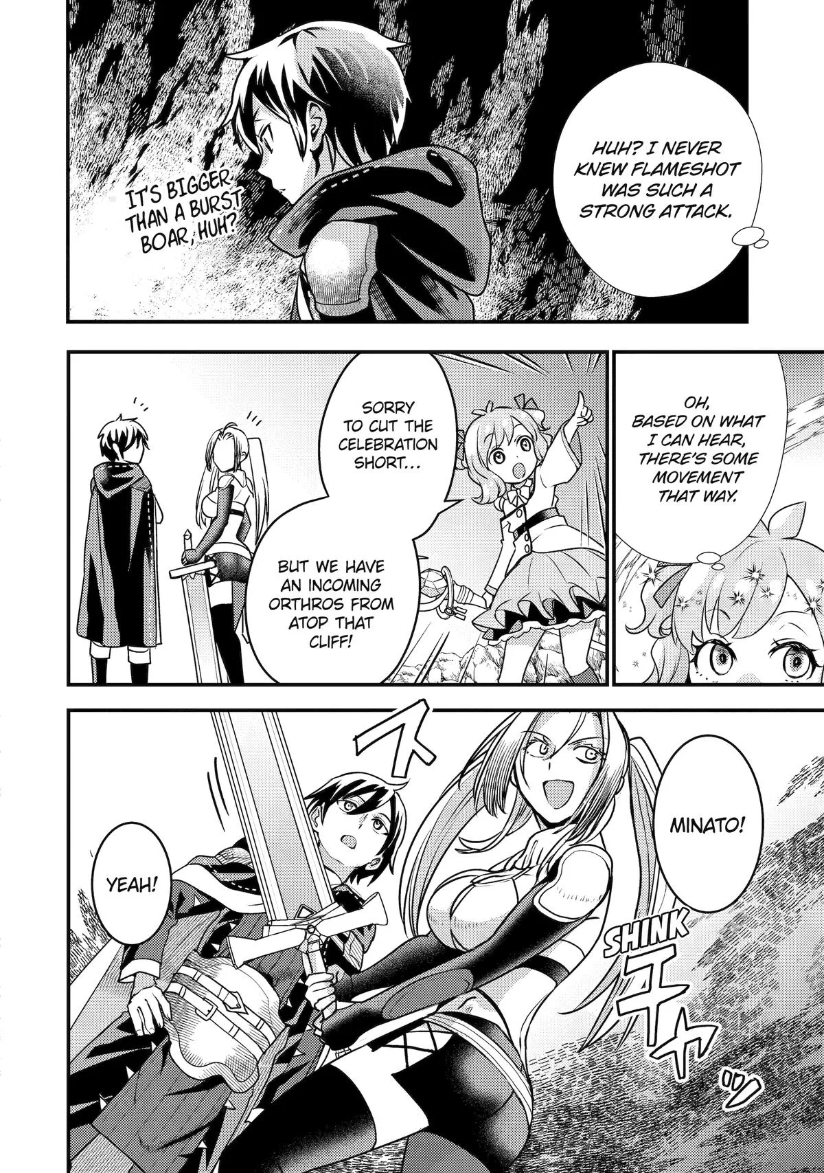 Read Strongest Magic-Refining Sage Manga Online
