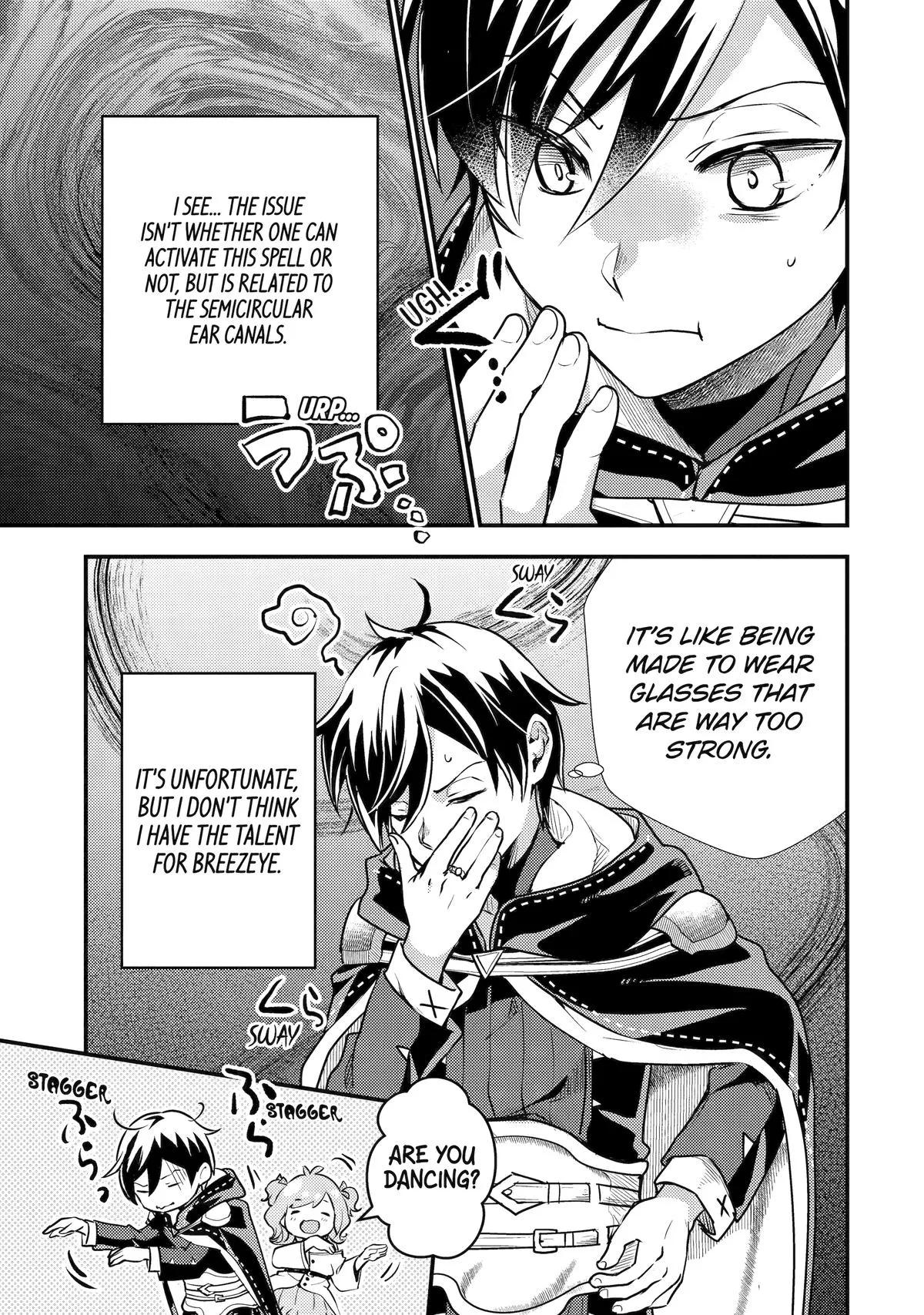 Read Strongest Magic-Refining Sage Manga Online