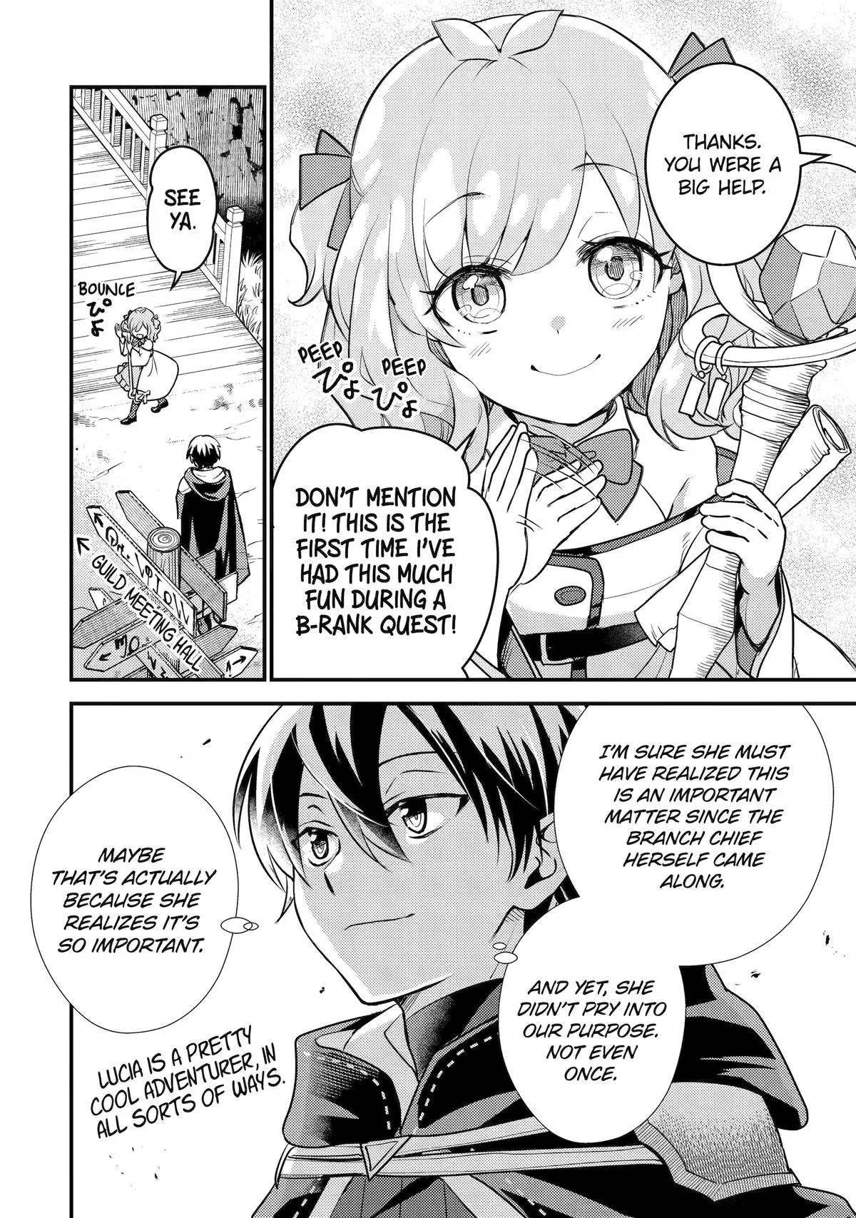 Read Strongest Magic-Refining Sage Manga Online