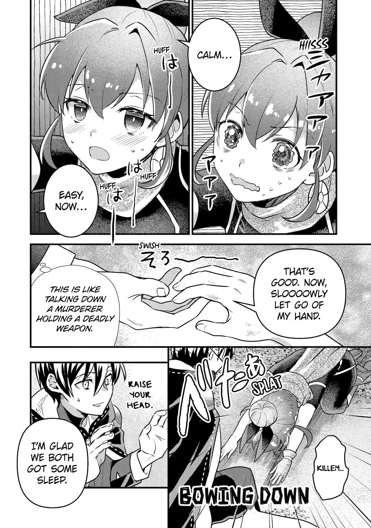 Read Strongest Magic-Refining Sage Manga Online
