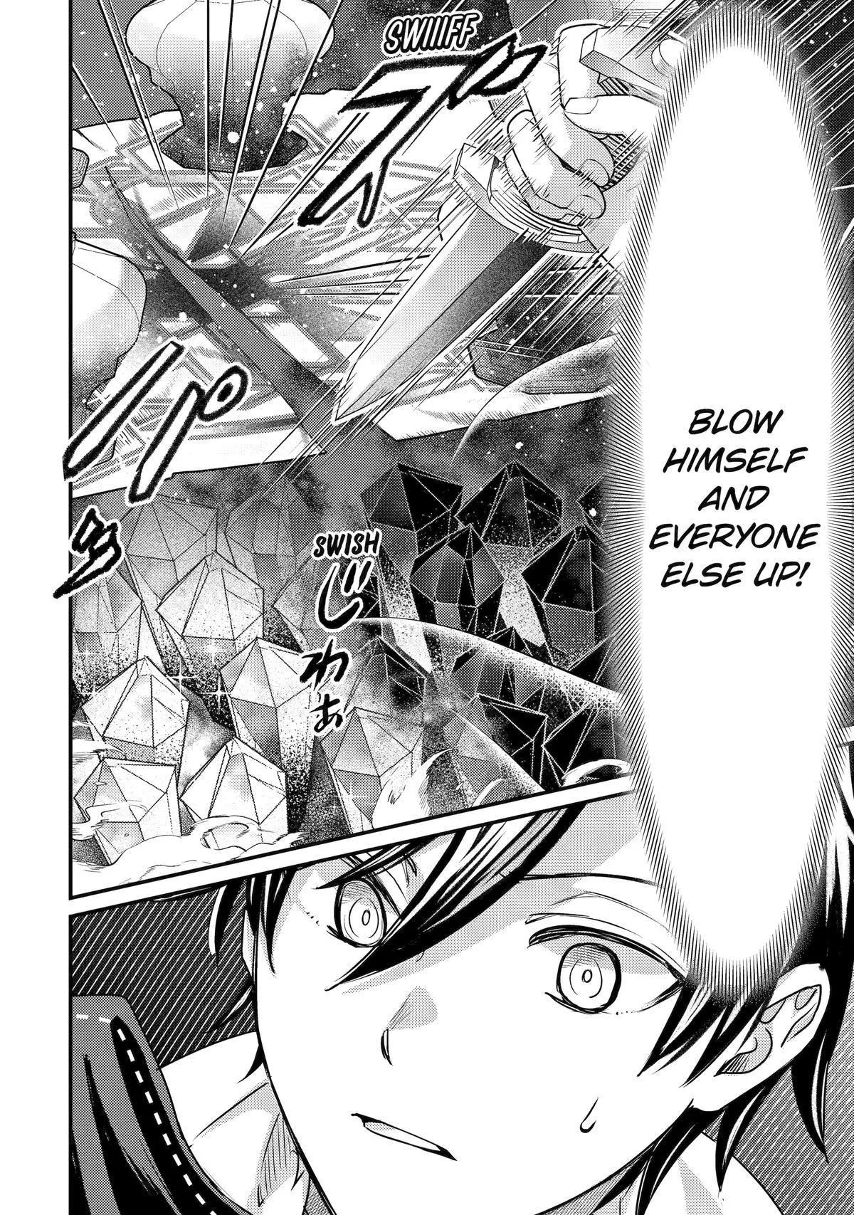 Read Strongest Magic-Refining Sage Manga Online