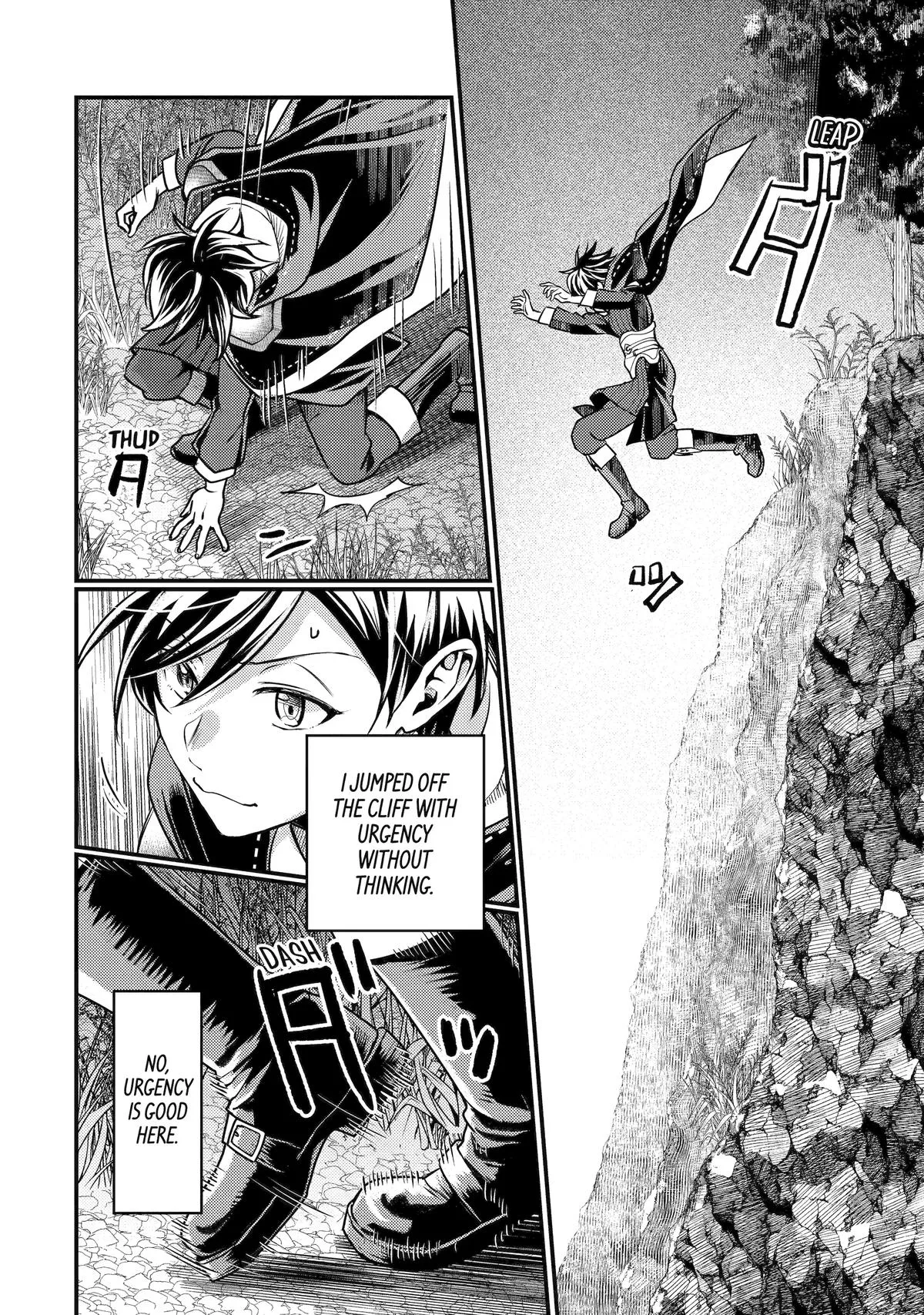 Read Strongest Magic-Refining Sage Manga Online