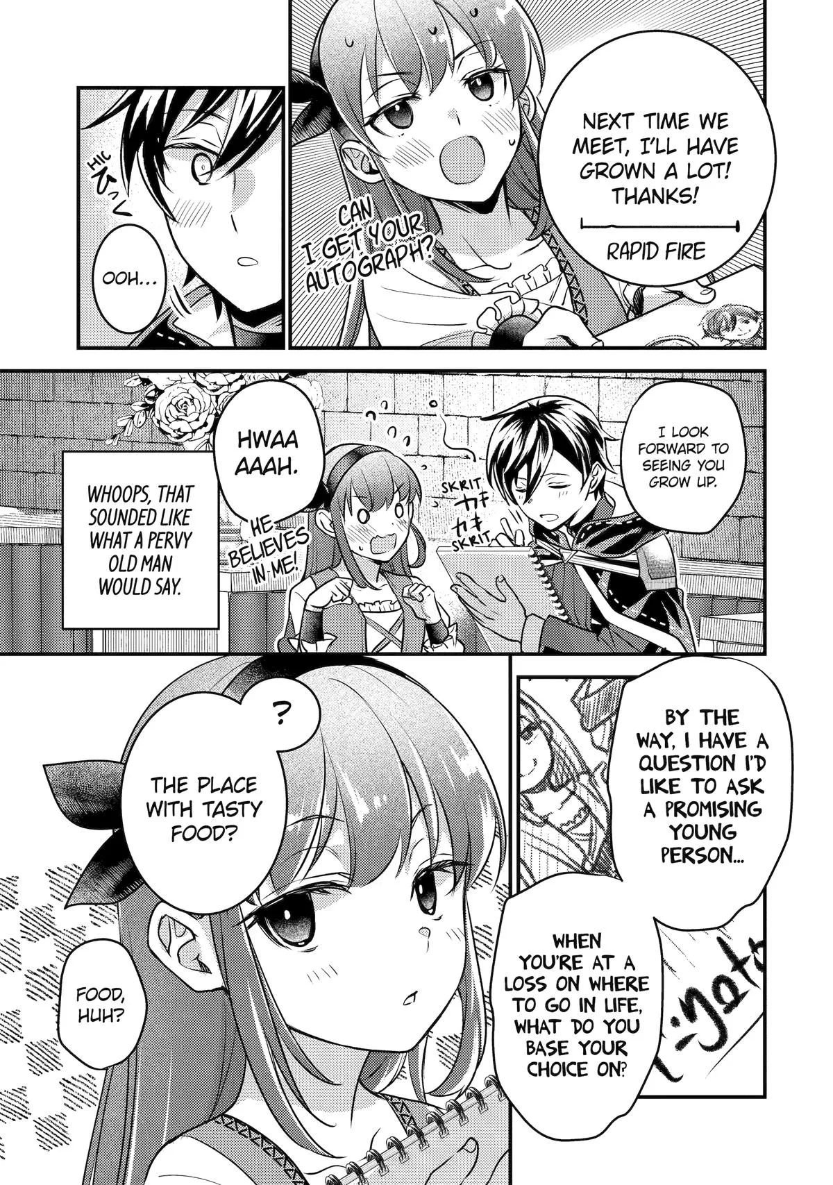 Read Strongest Magic-Refining Sage Manga Online
