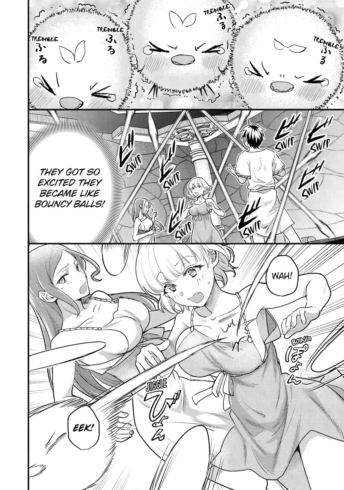 Read Strongest Magic-Refining Sage Manga Online