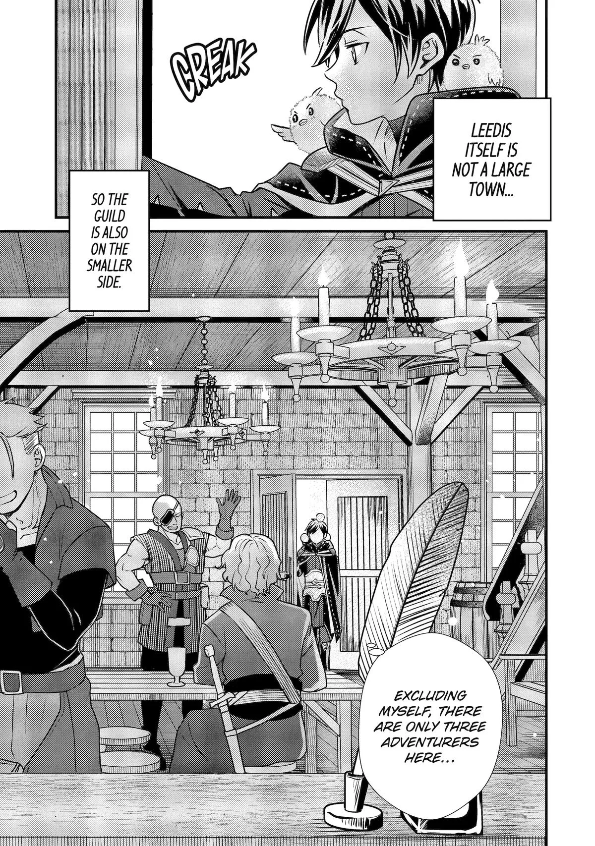 Read Strongest Magic-Refining Sage Manga Online