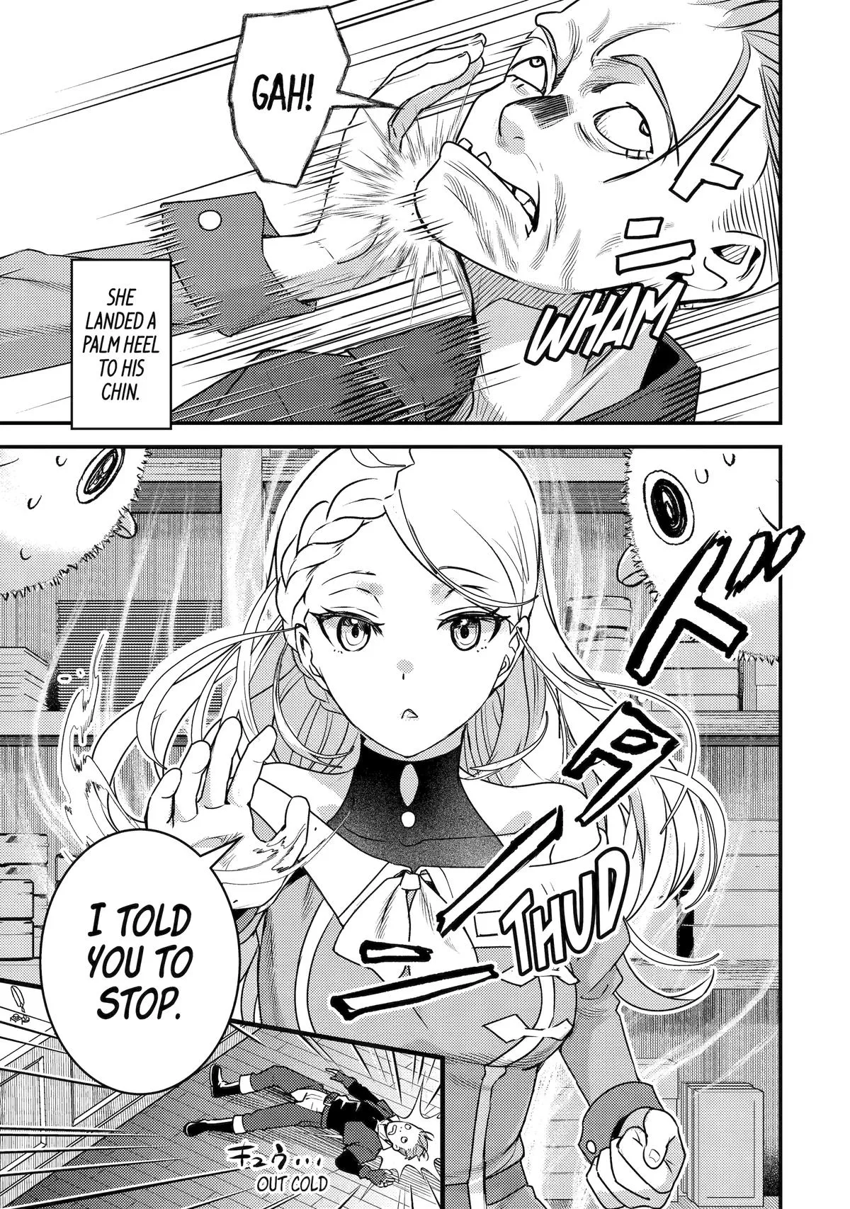 Read Strongest Magic-Refining Sage Manga Online