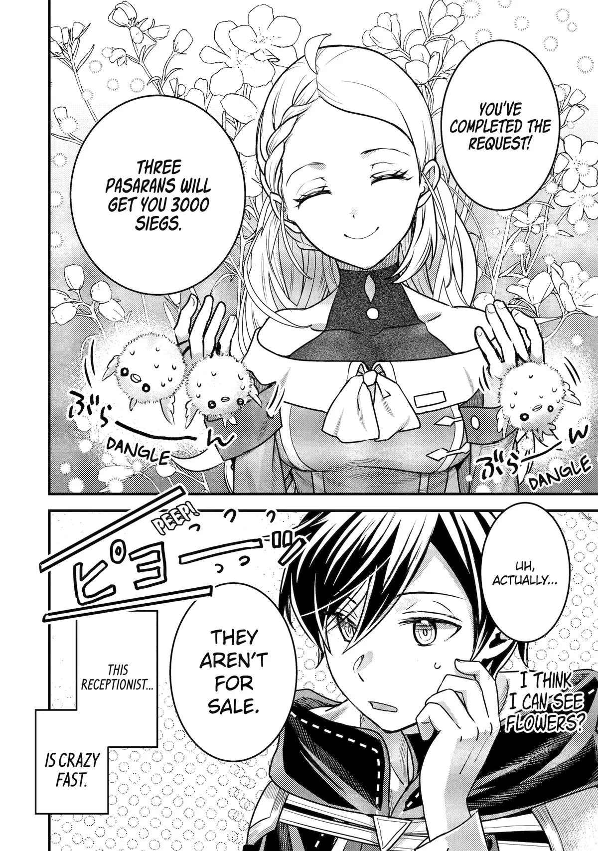 Read Strongest Magic-Refining Sage Manga Online