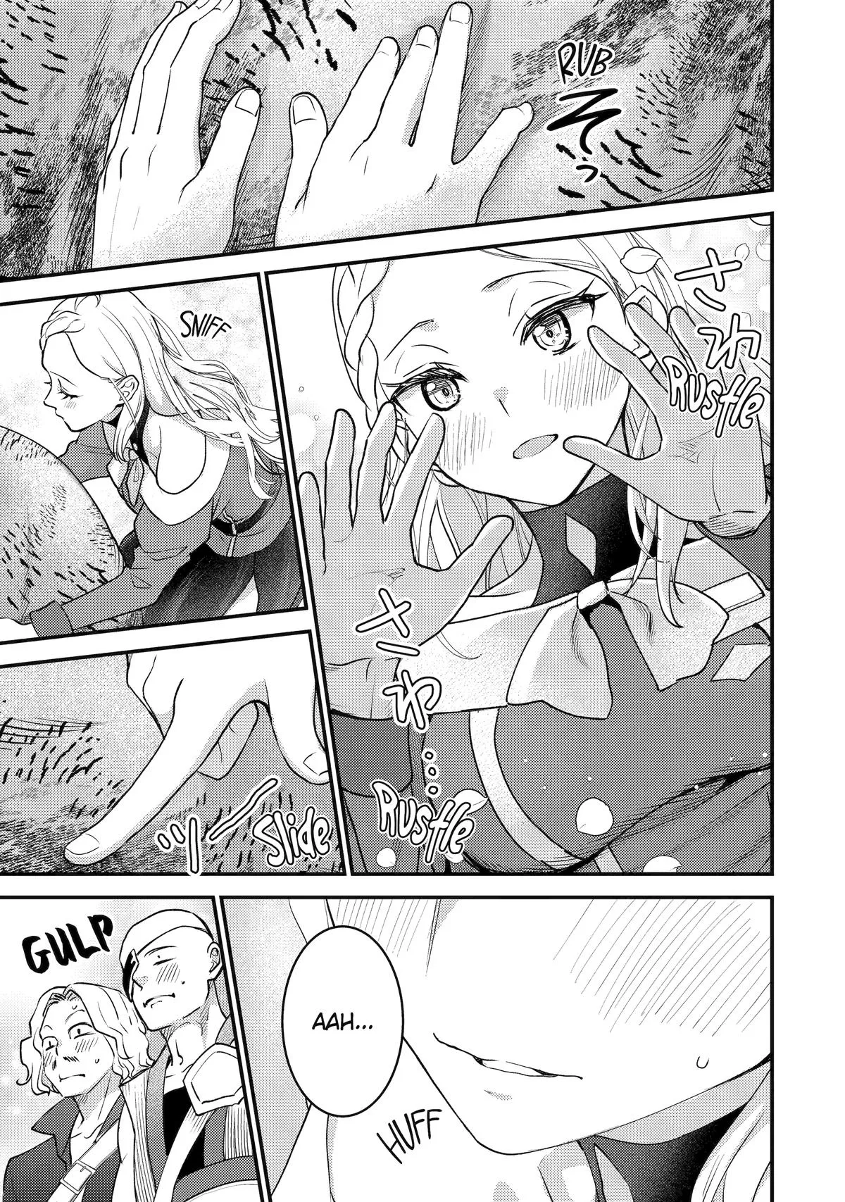 Read Strongest Magic-Refining Sage Manga Online