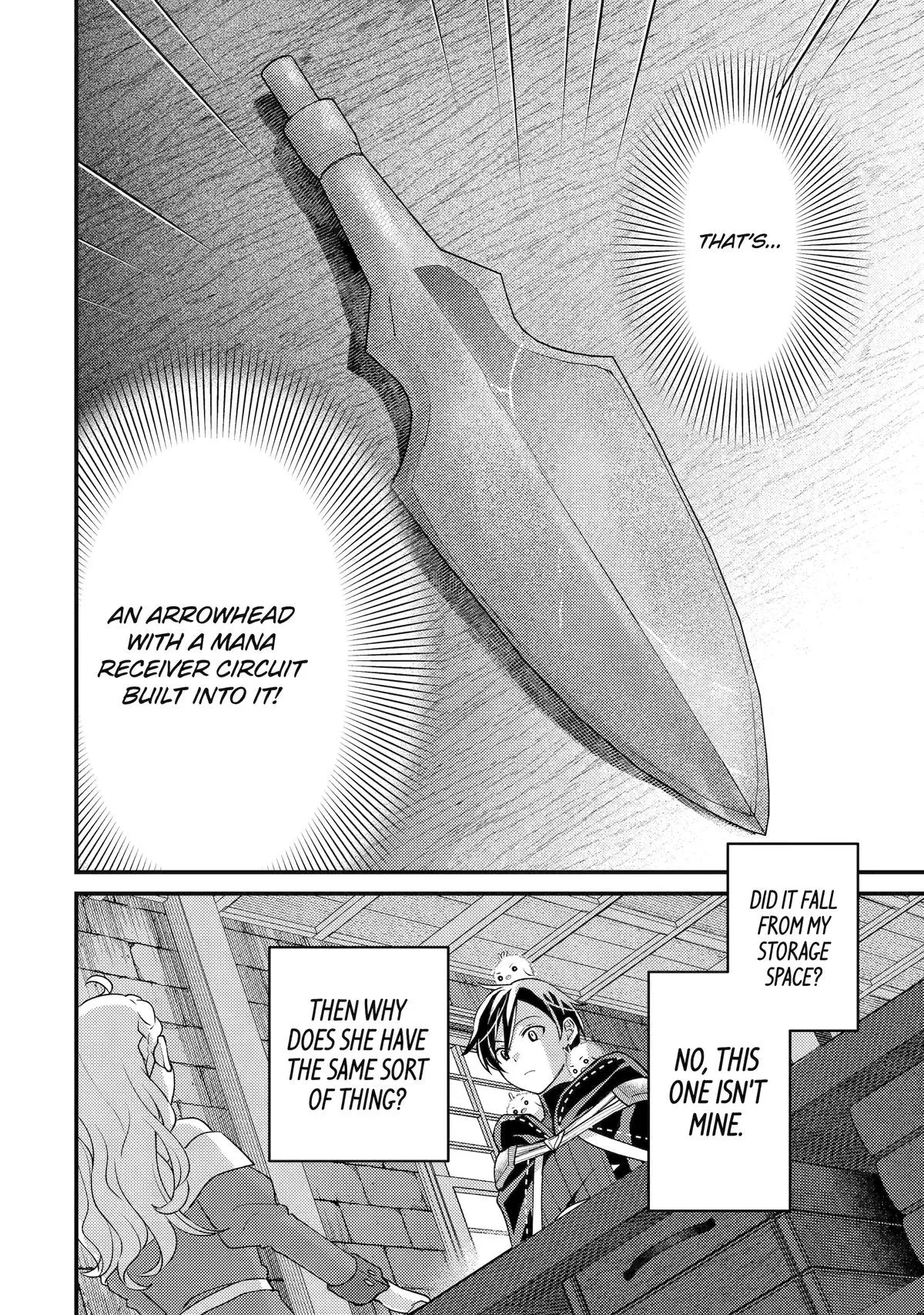 Read Strongest Magic-Refining Sage Manga Online
