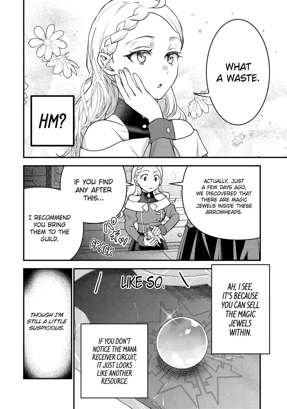Read Strongest Magic-Refining Sage Manga Online