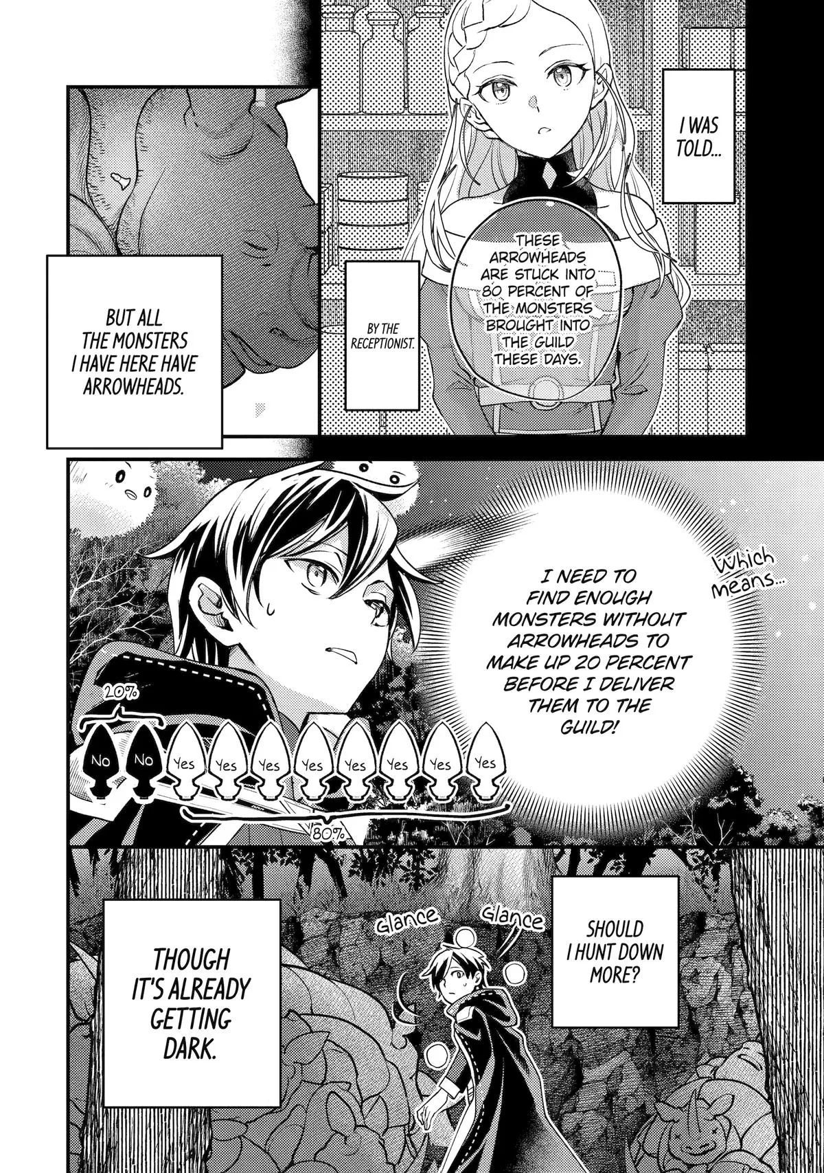 Read Strongest Magic-Refining Sage Manga Online